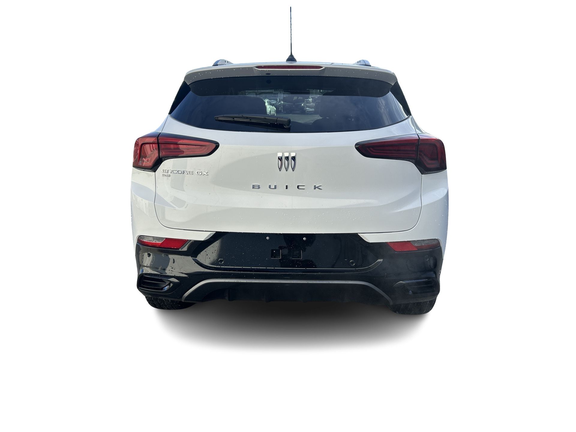 2026 Buick Encore GX