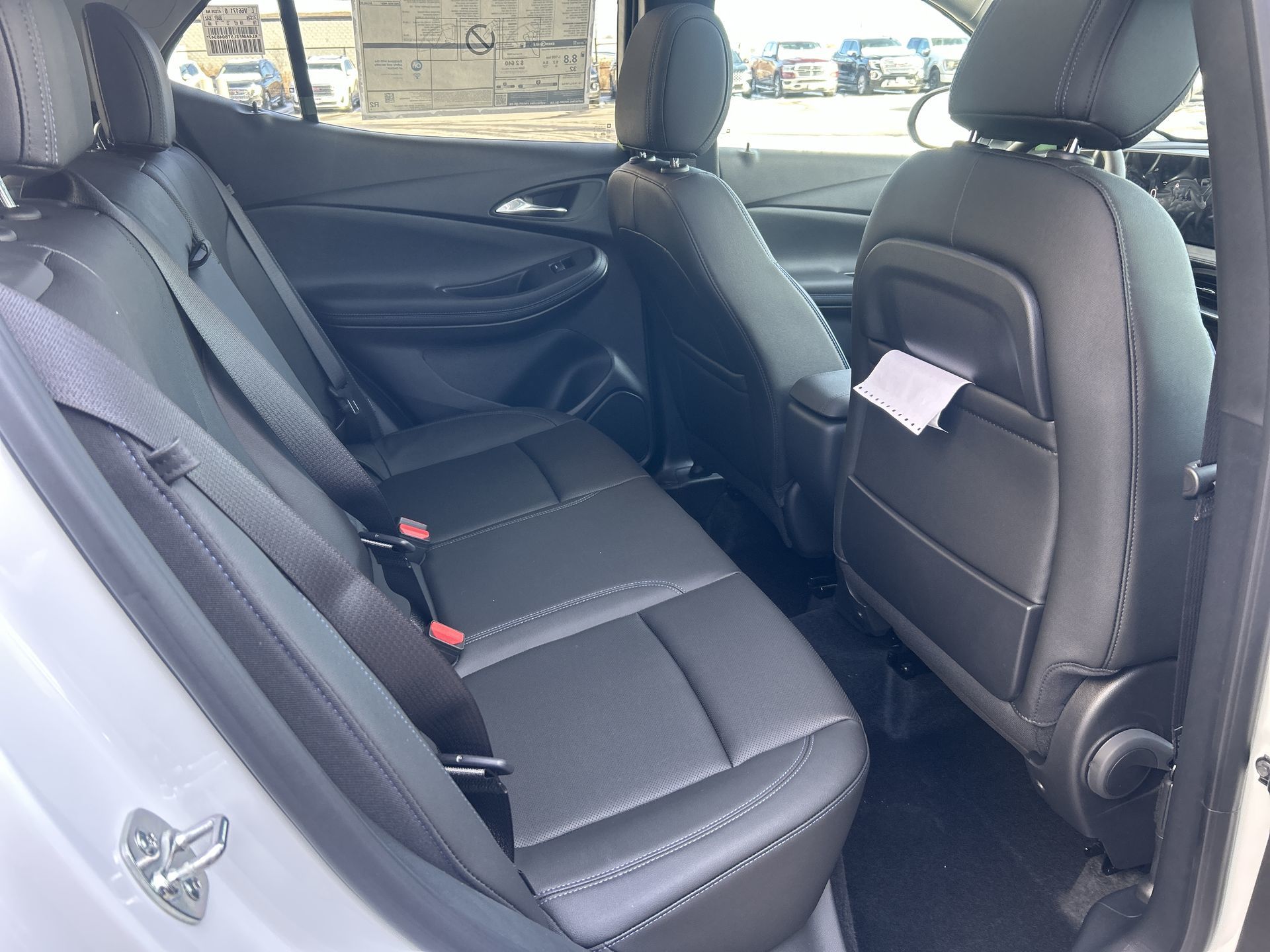 2026 Buick Encore GX