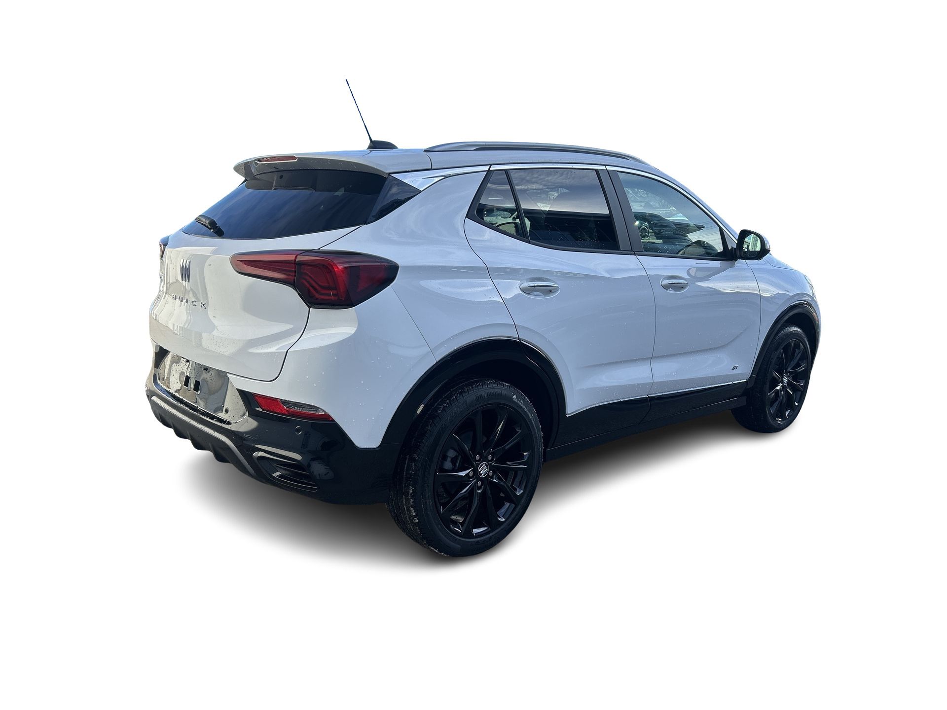 2026 Buick Encore GX