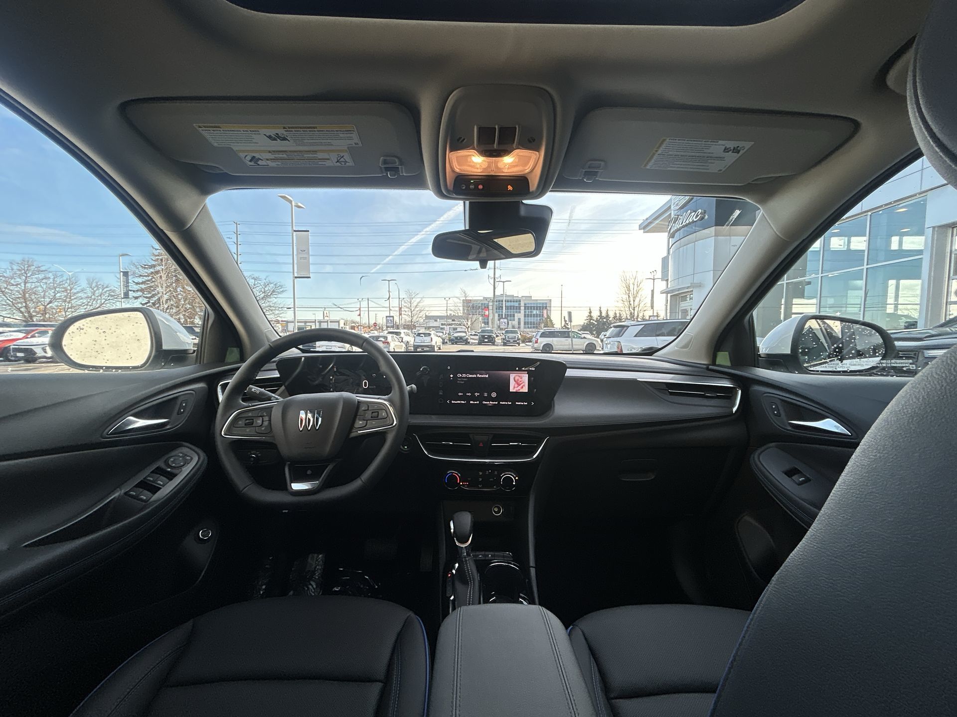2026 Buick Encore GX