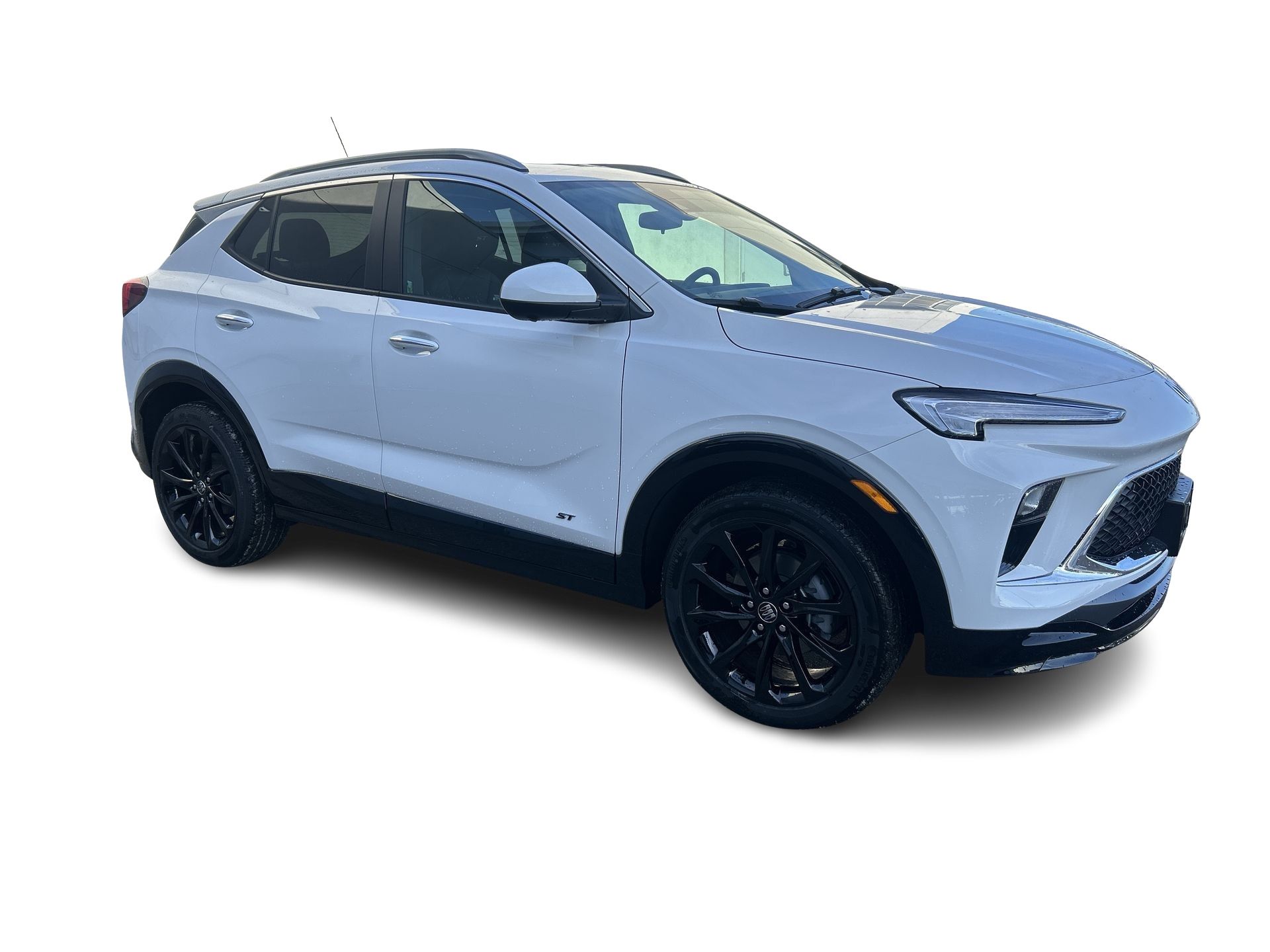 2026 Buick Encore GX