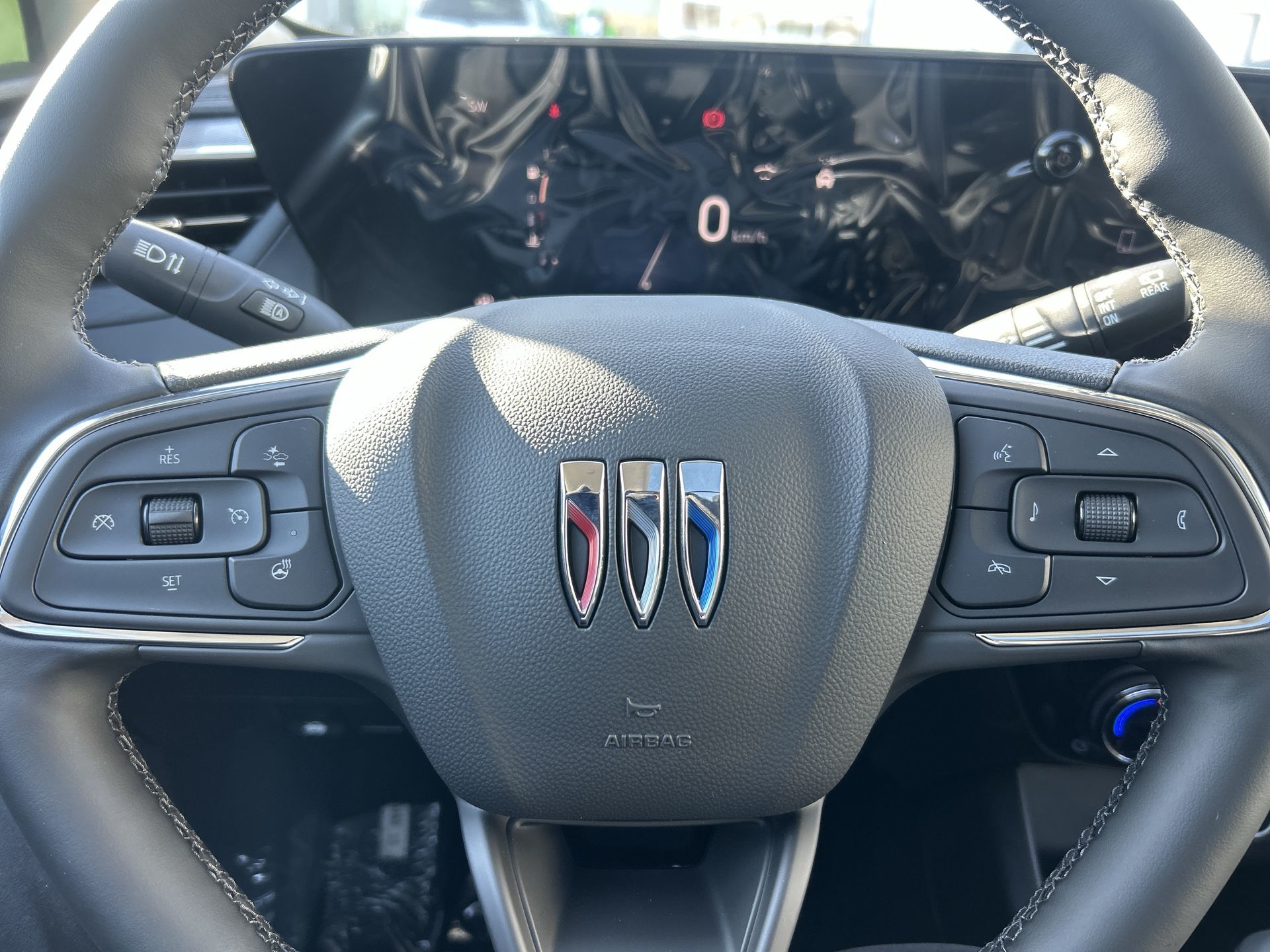 2026 Buick Encore GX