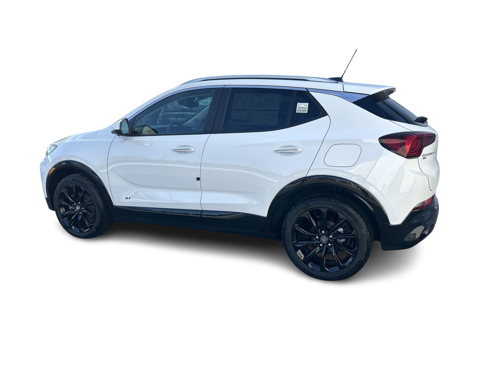 2026 Buick Encore GX