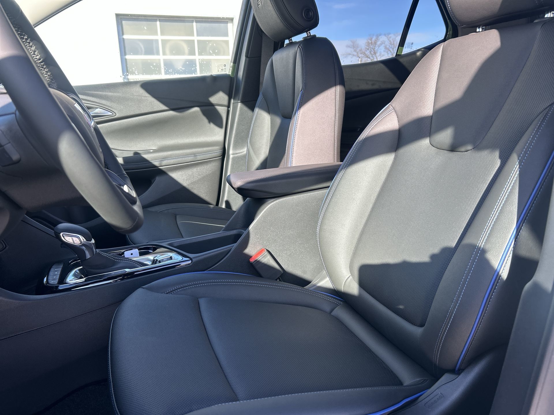 2026 Buick Encore GX