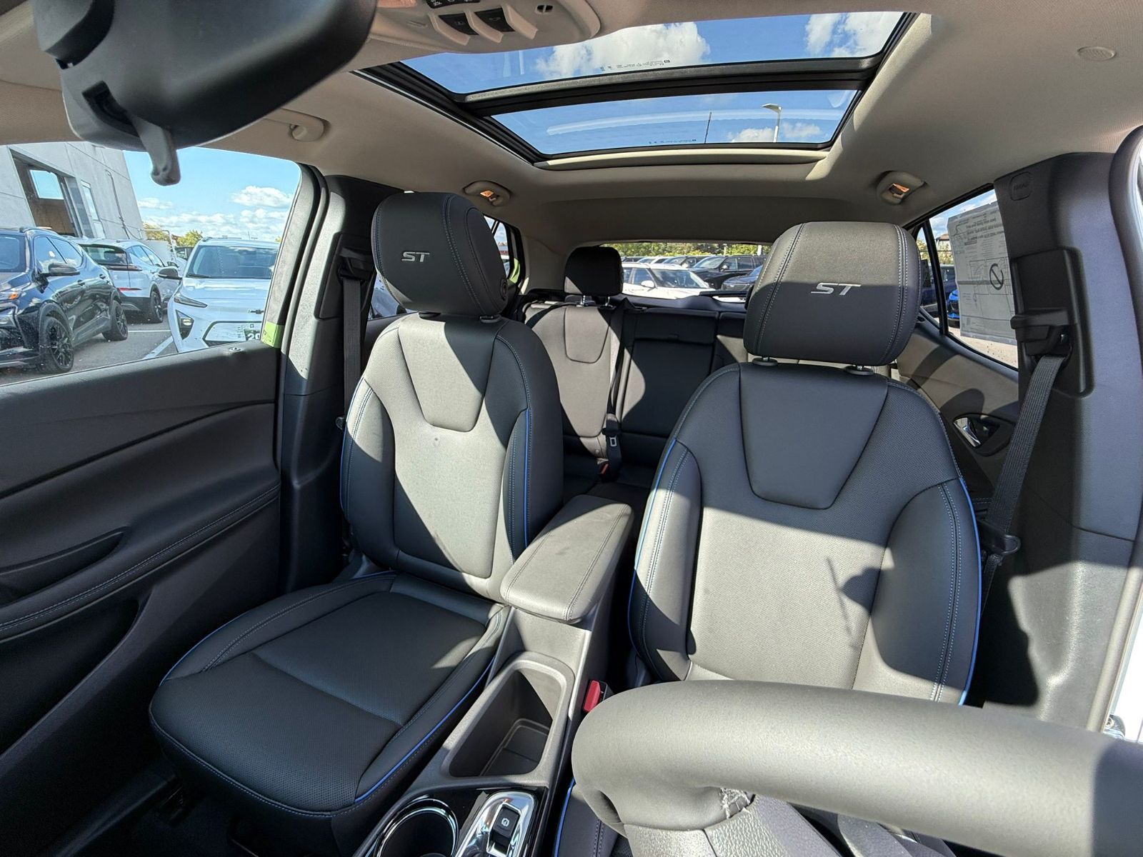 2026 Buick Encore GX