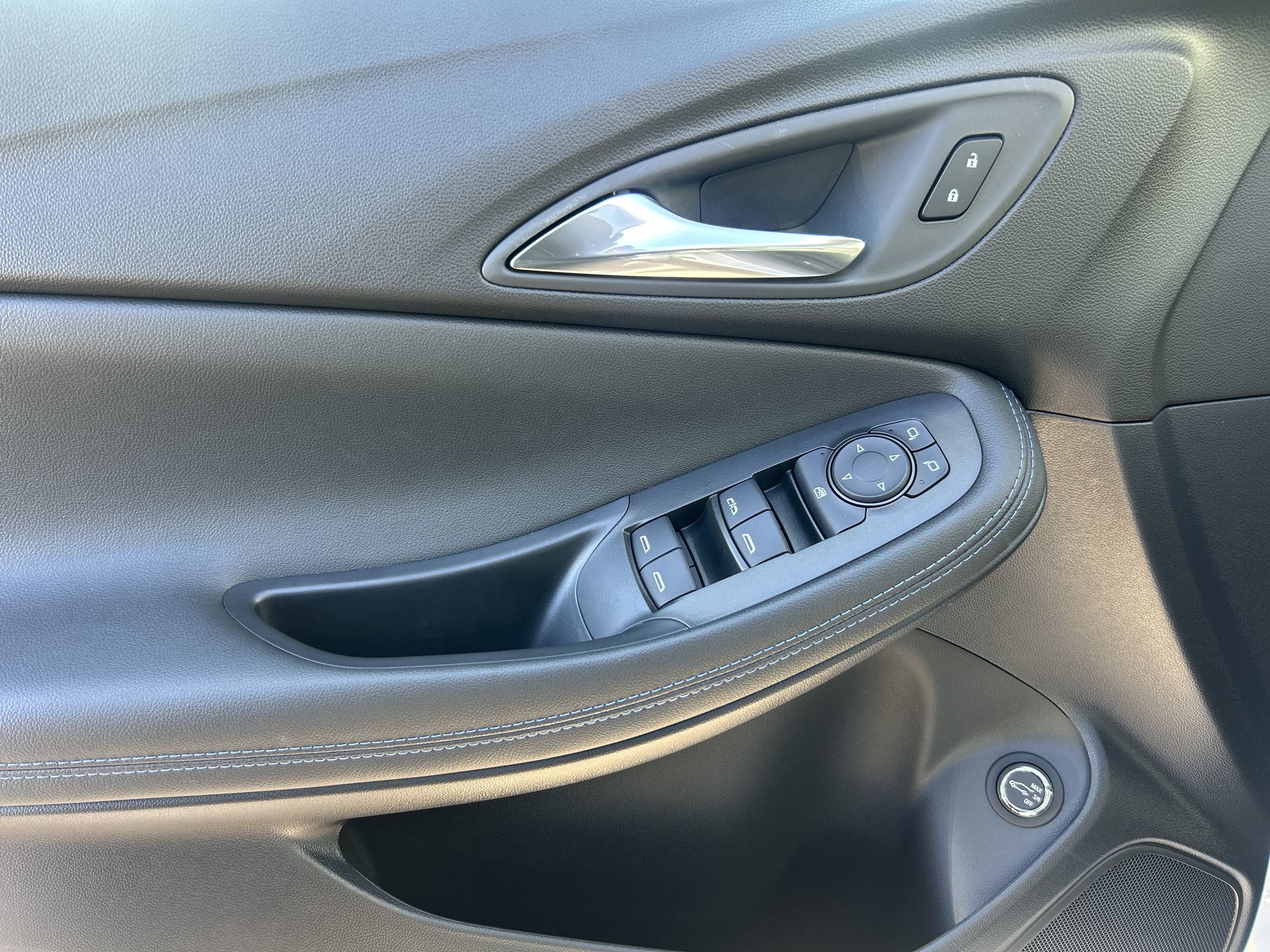 2026 Buick Encore GX