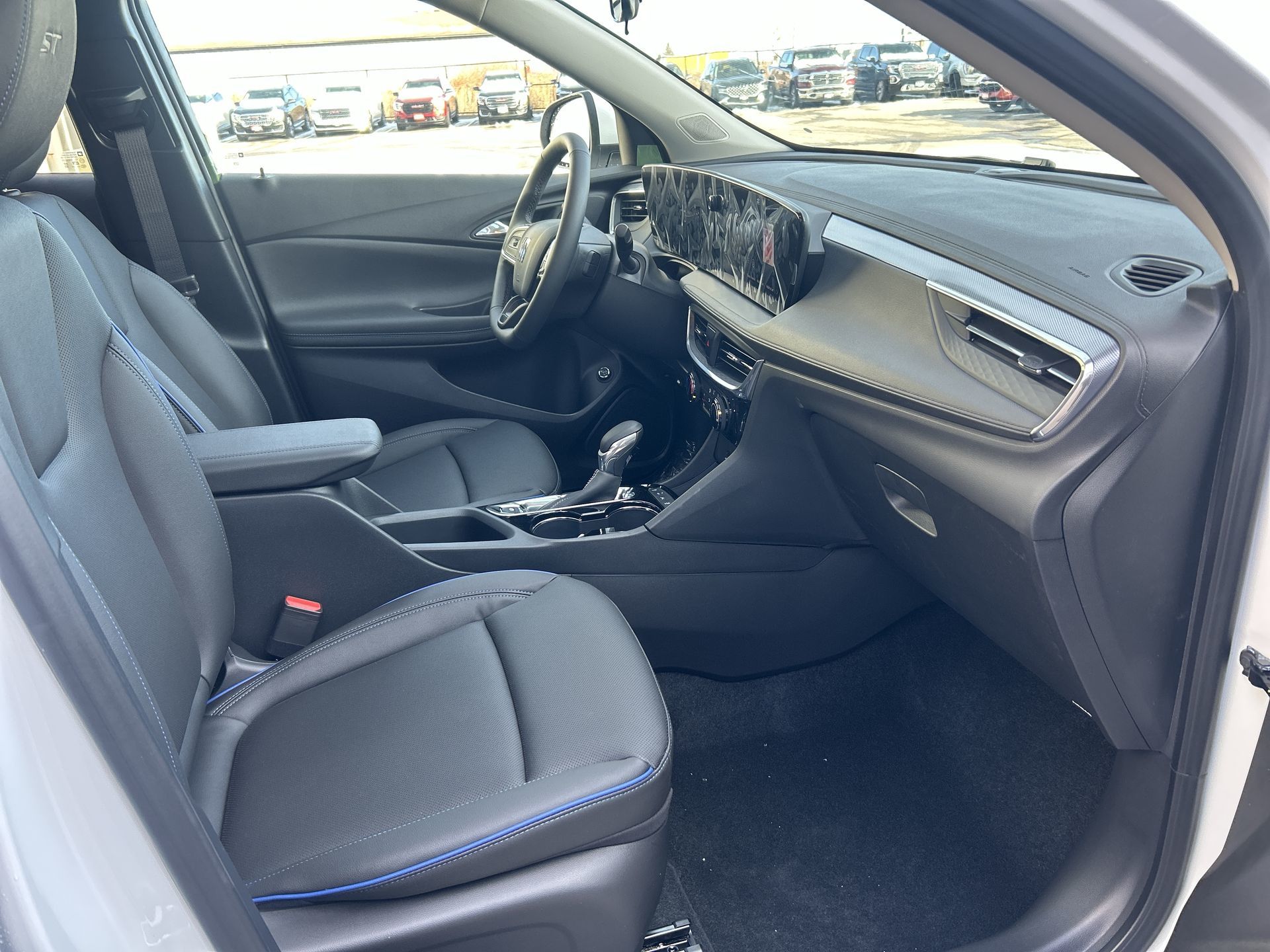 2026 Buick Encore GX