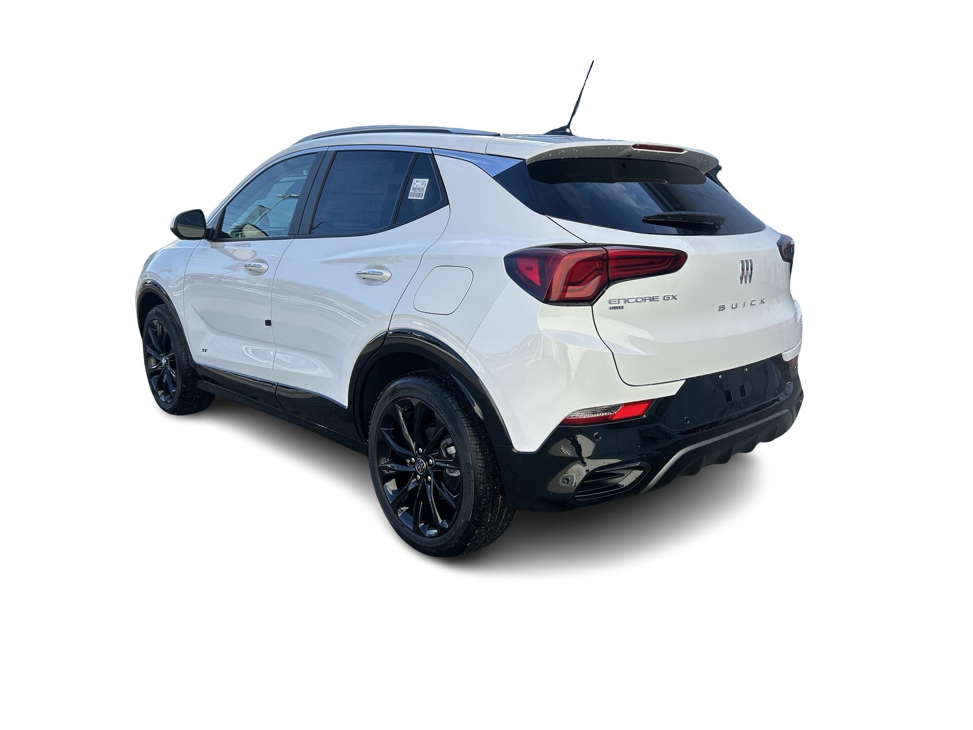 2026 Buick Encore GX