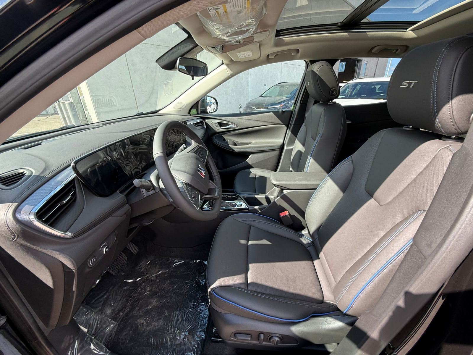 2026 Buick Encore GX