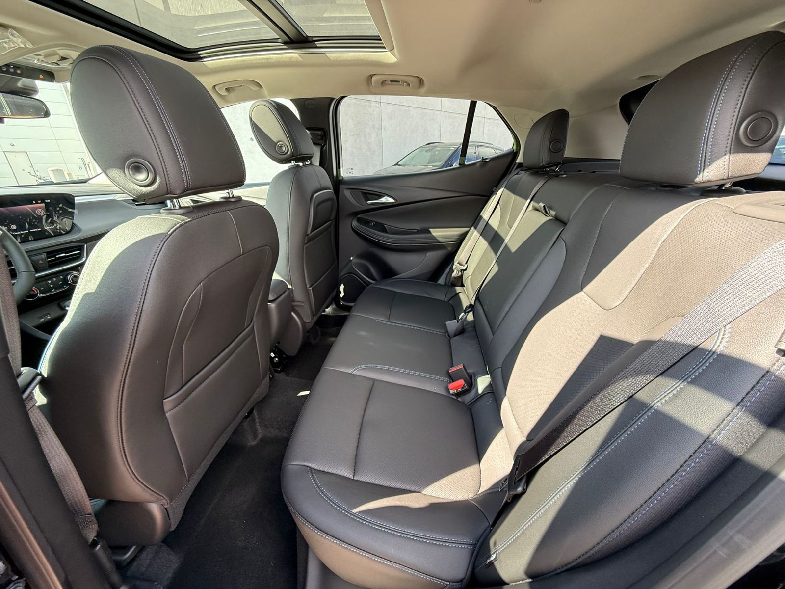 2026 Buick Encore GX