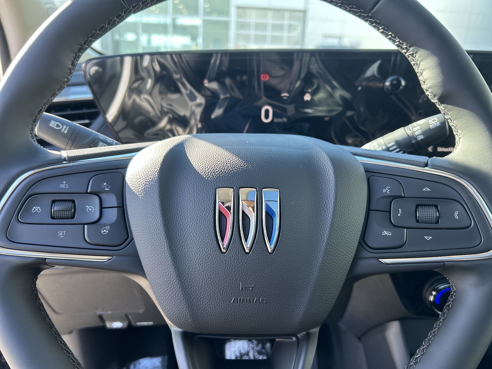 2026 Buick Encore GX