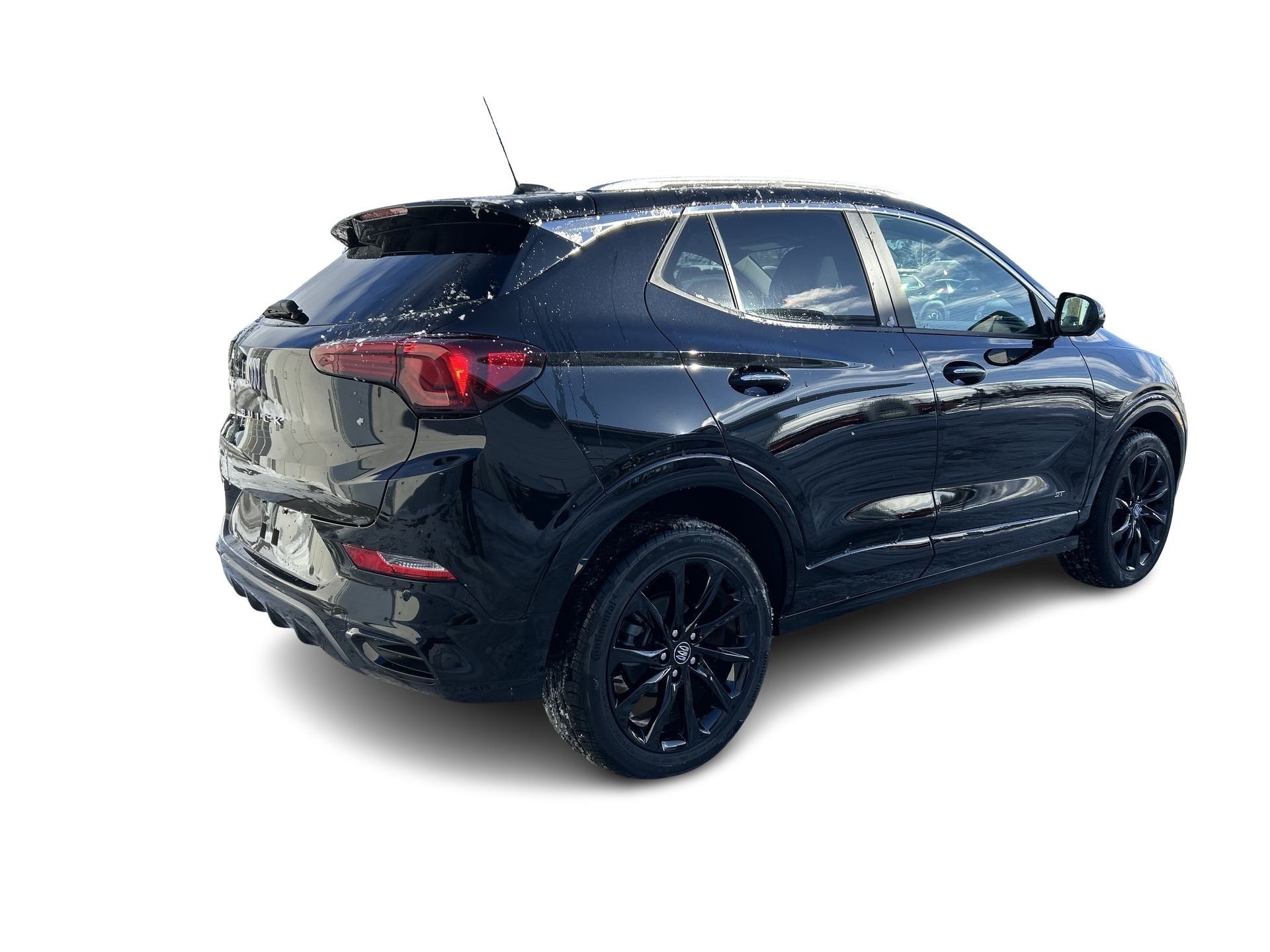 2026 Buick Encore GX