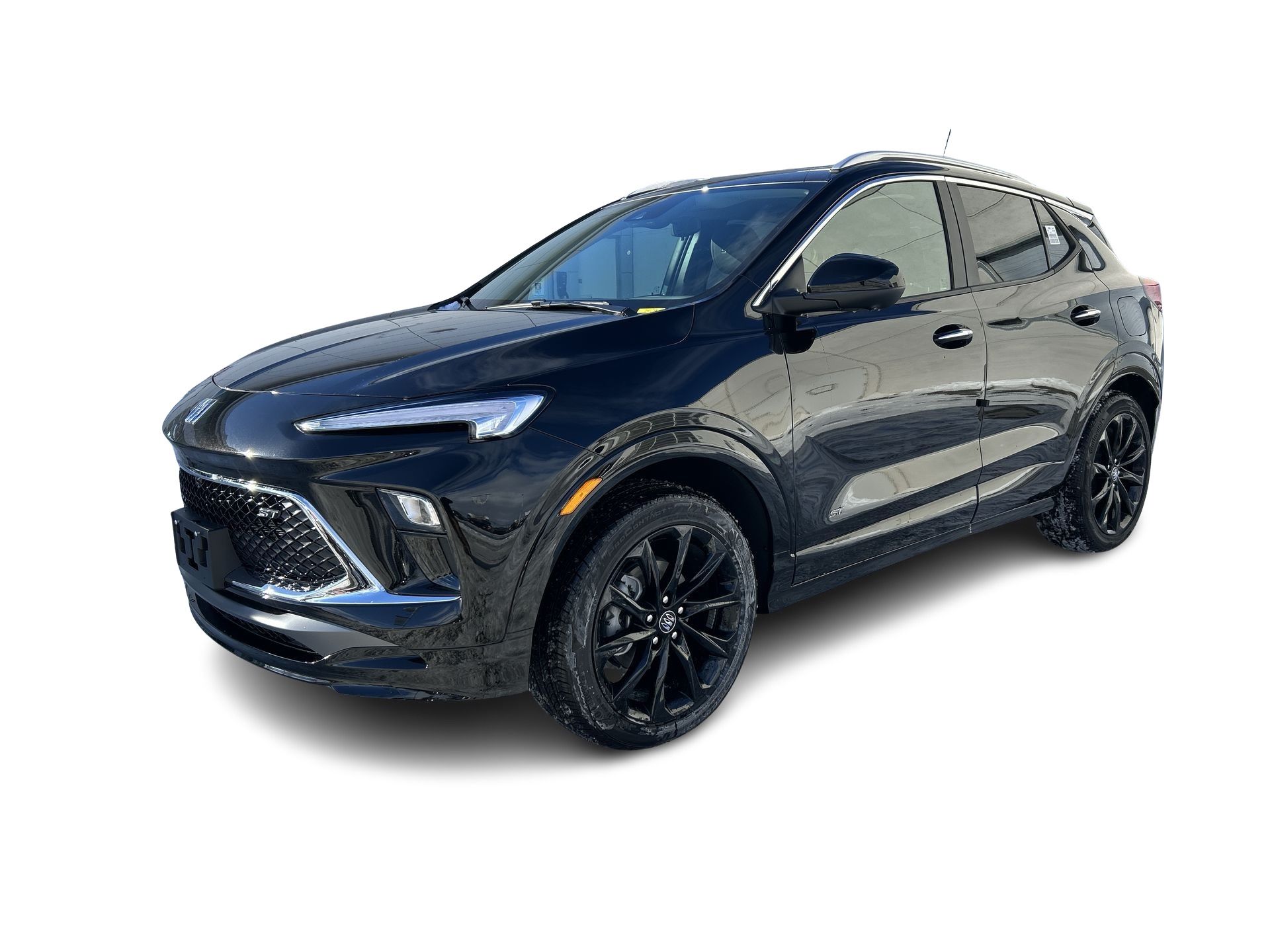 2026 Buick Encore GX