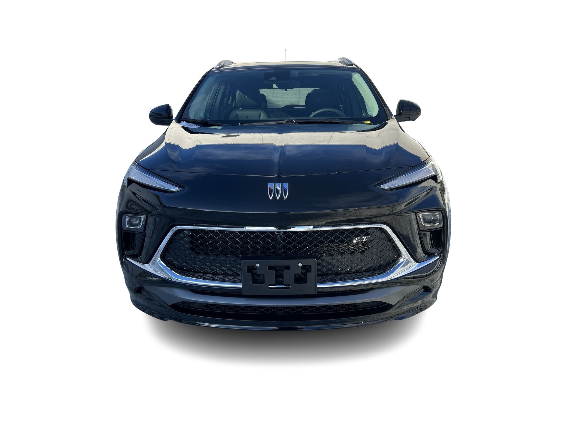 2026 Buick Encore GX