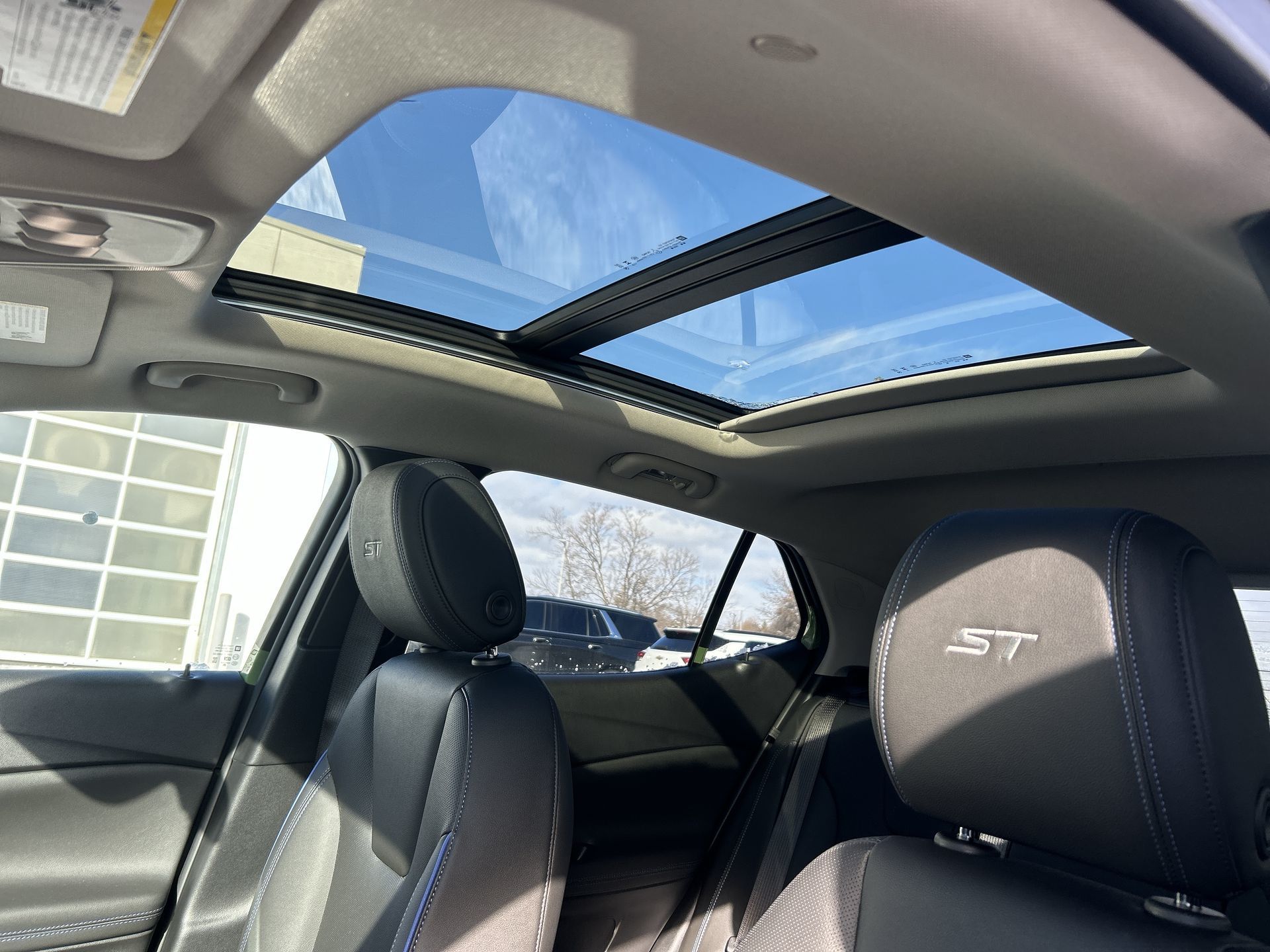 2026 Buick Encore GX