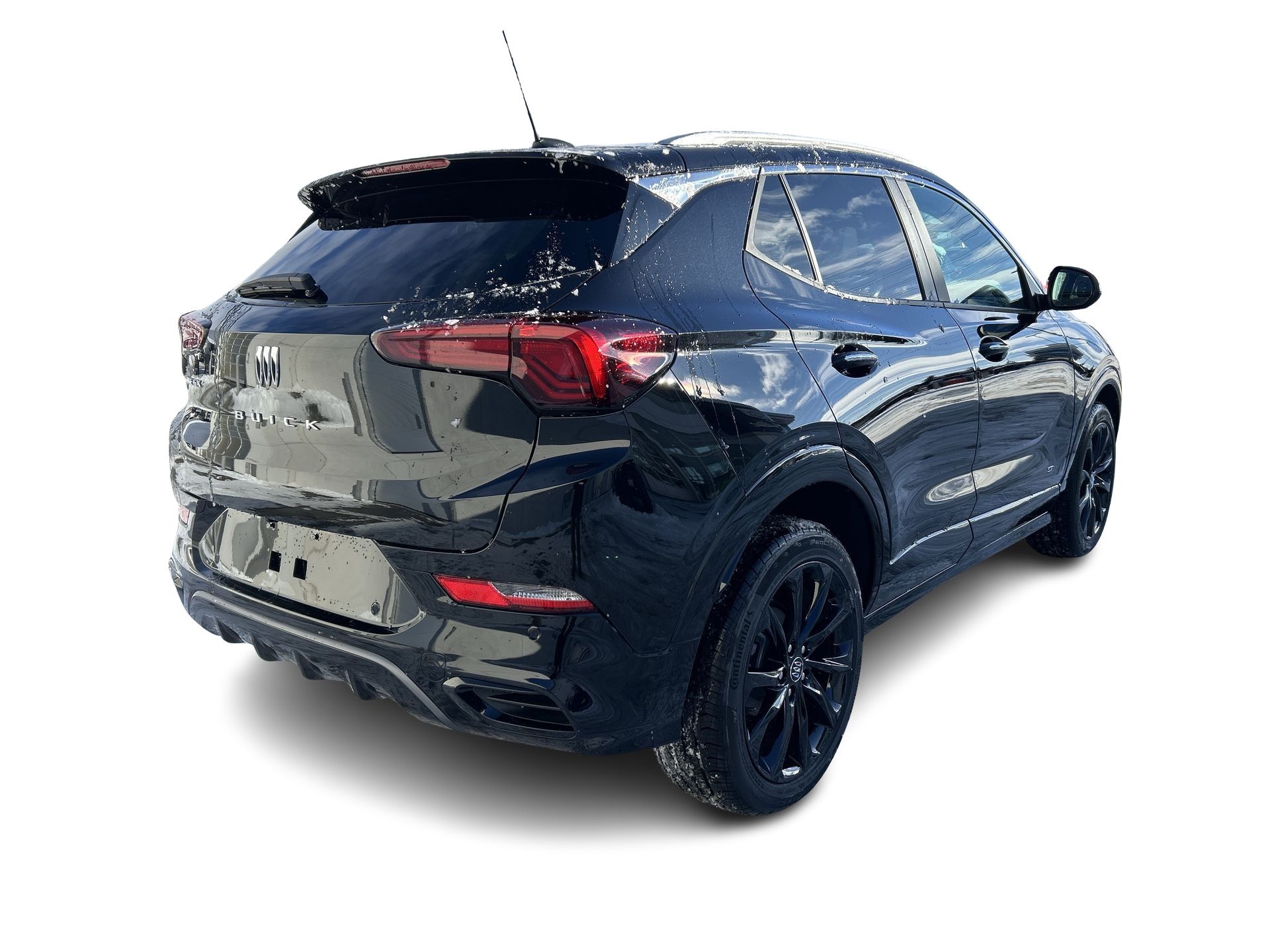 2026 Buick Encore GX