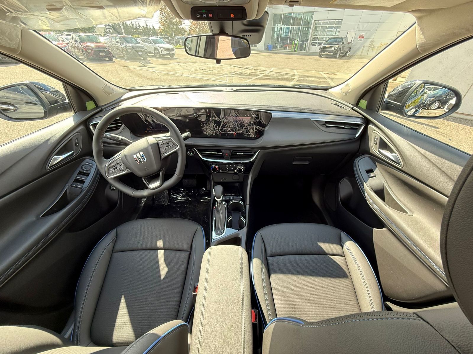 2026 Buick Encore GX