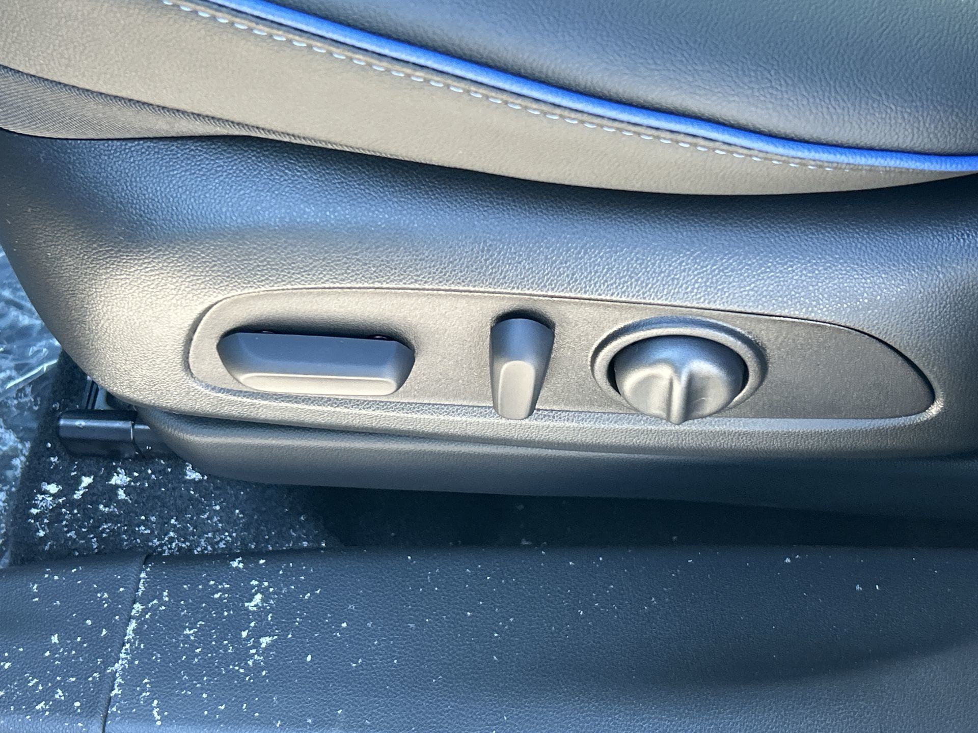 2026 Buick Encore GX