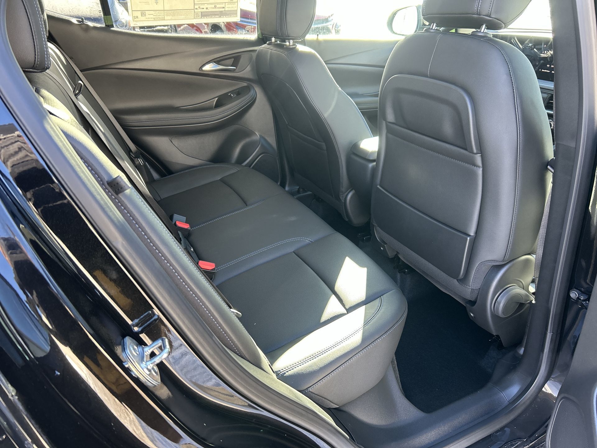 2026 Buick Encore GX