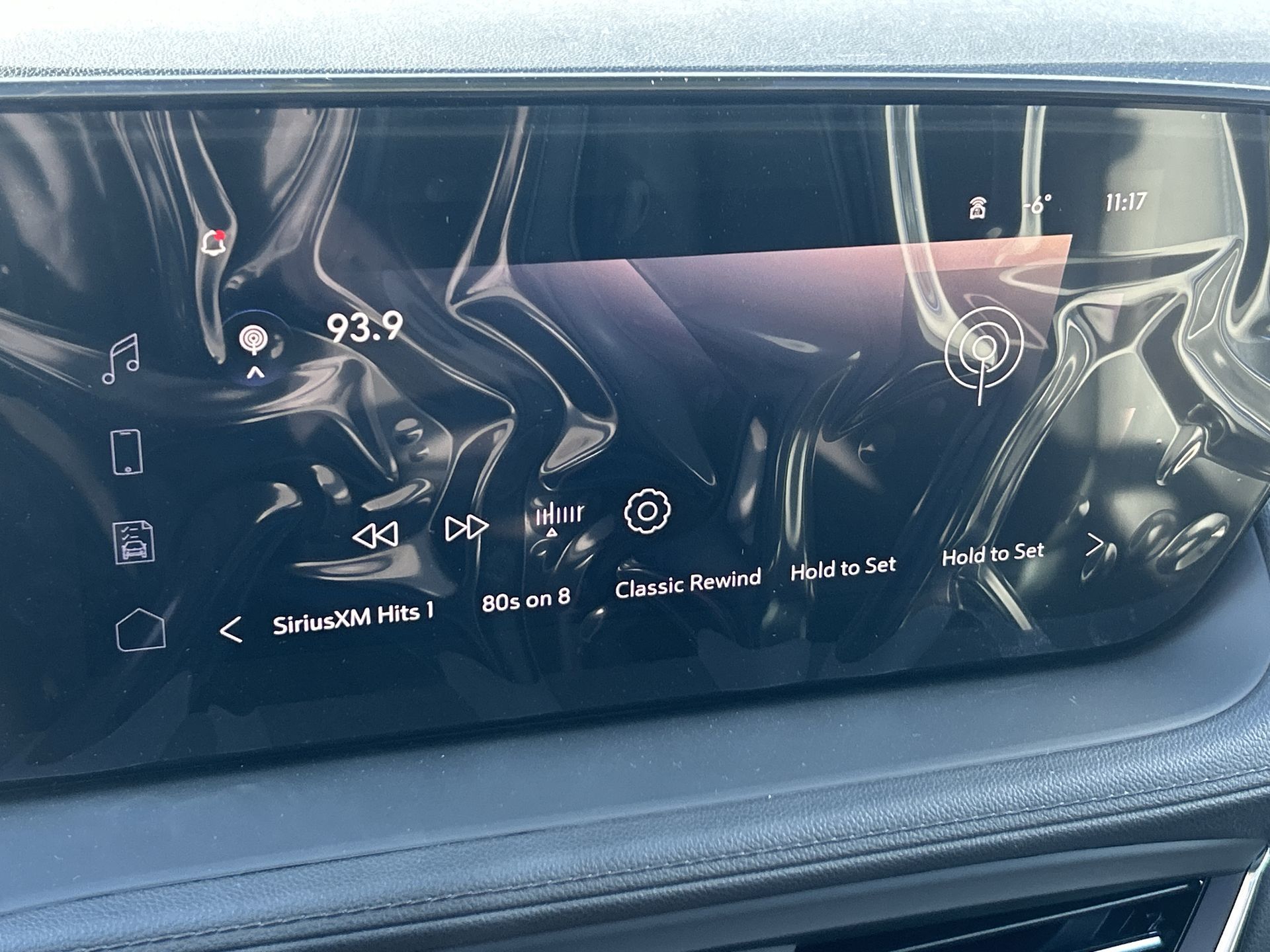 2026 Buick Encore GX