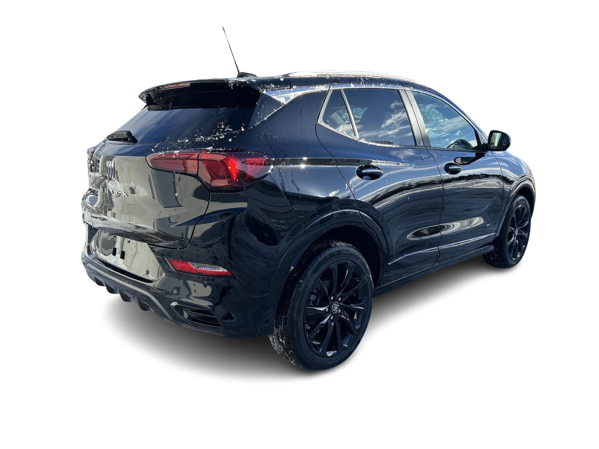 2026 Buick Encore GX