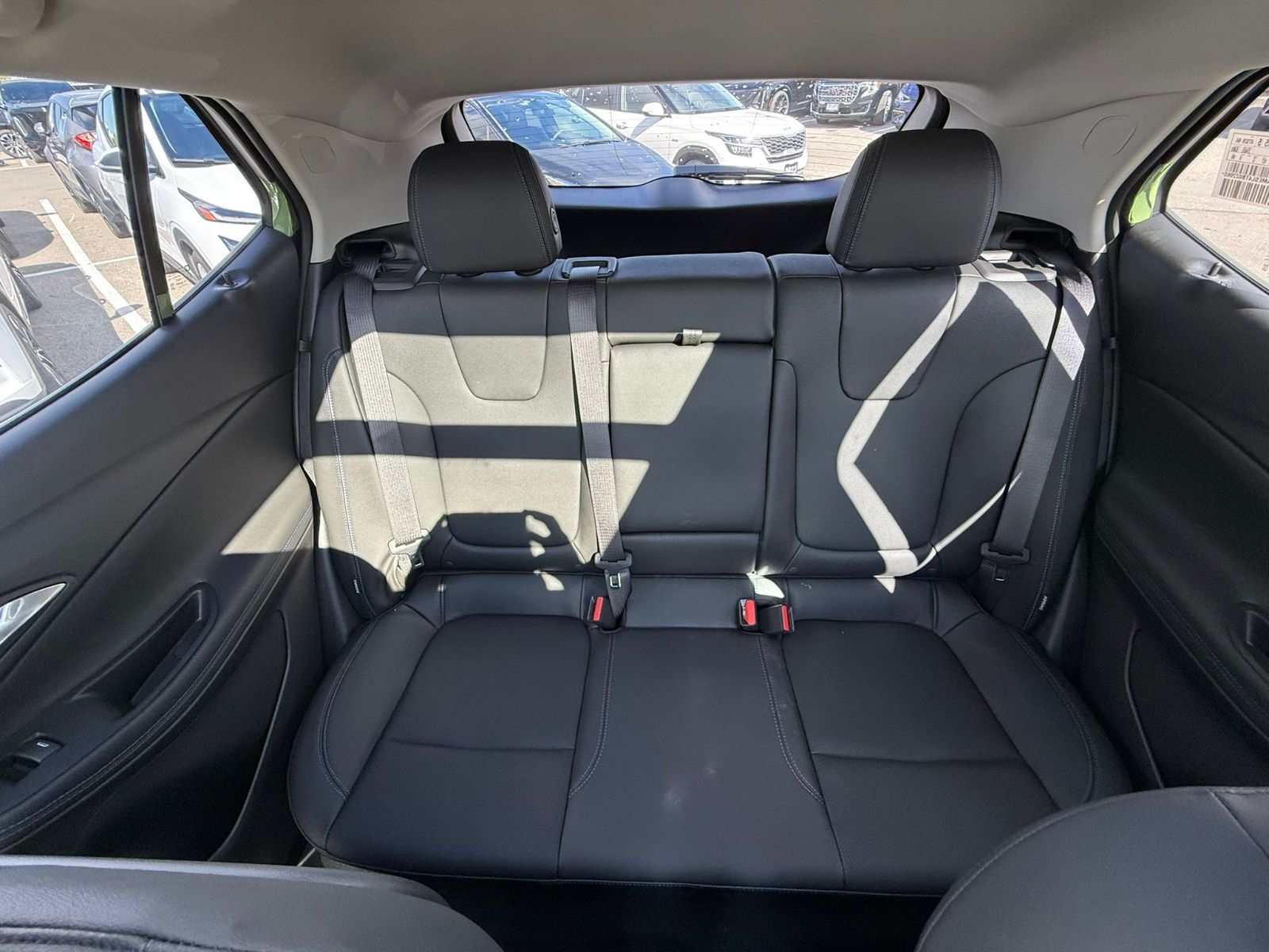 2026 Buick Encore GX