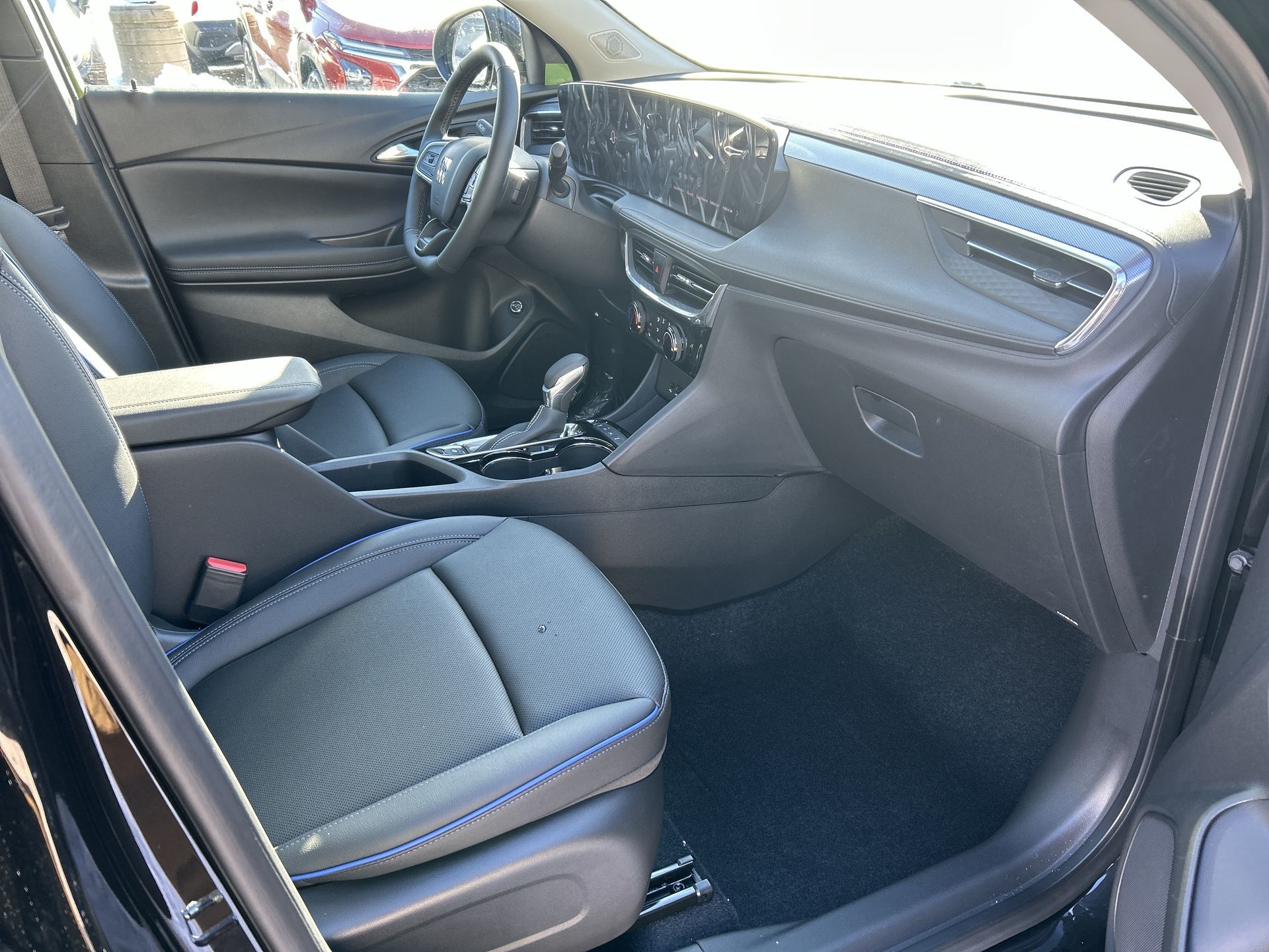 2026 Buick Encore GX