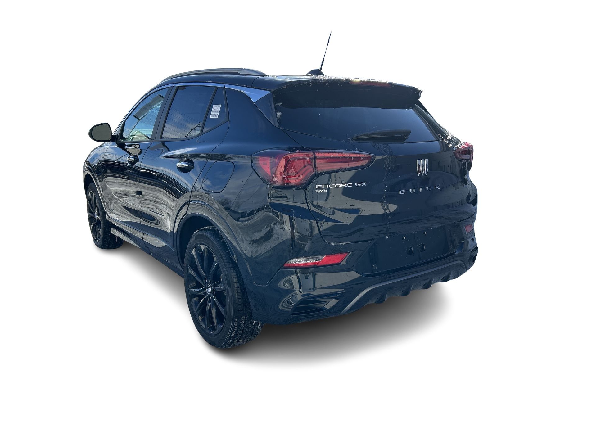 2026 Buick Encore GX