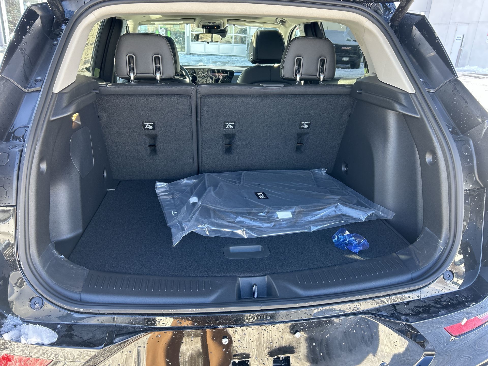 2026 Buick Encore GX