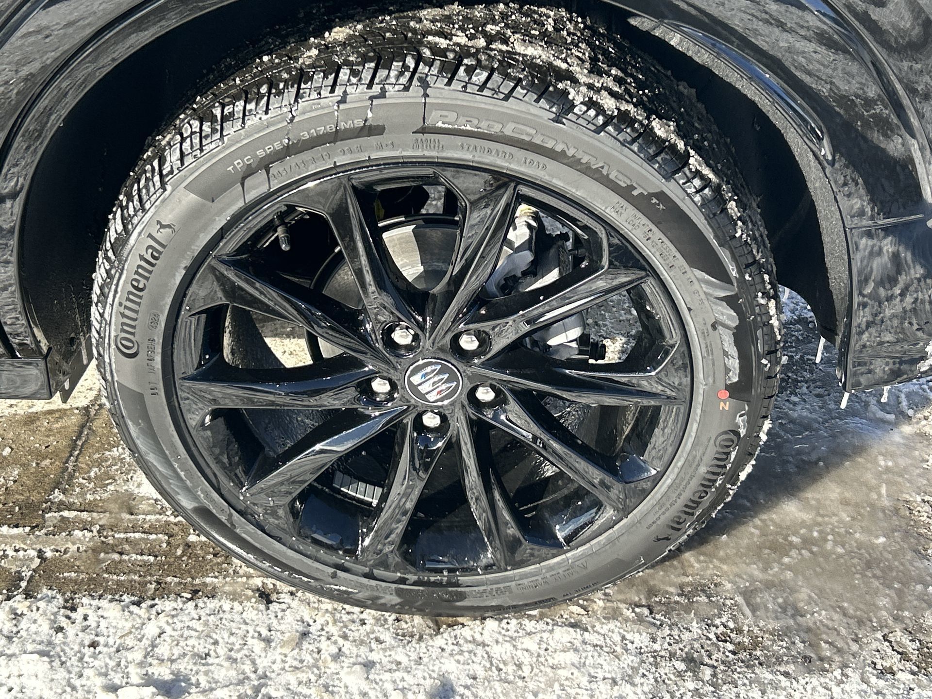 2026 Buick Encore GX