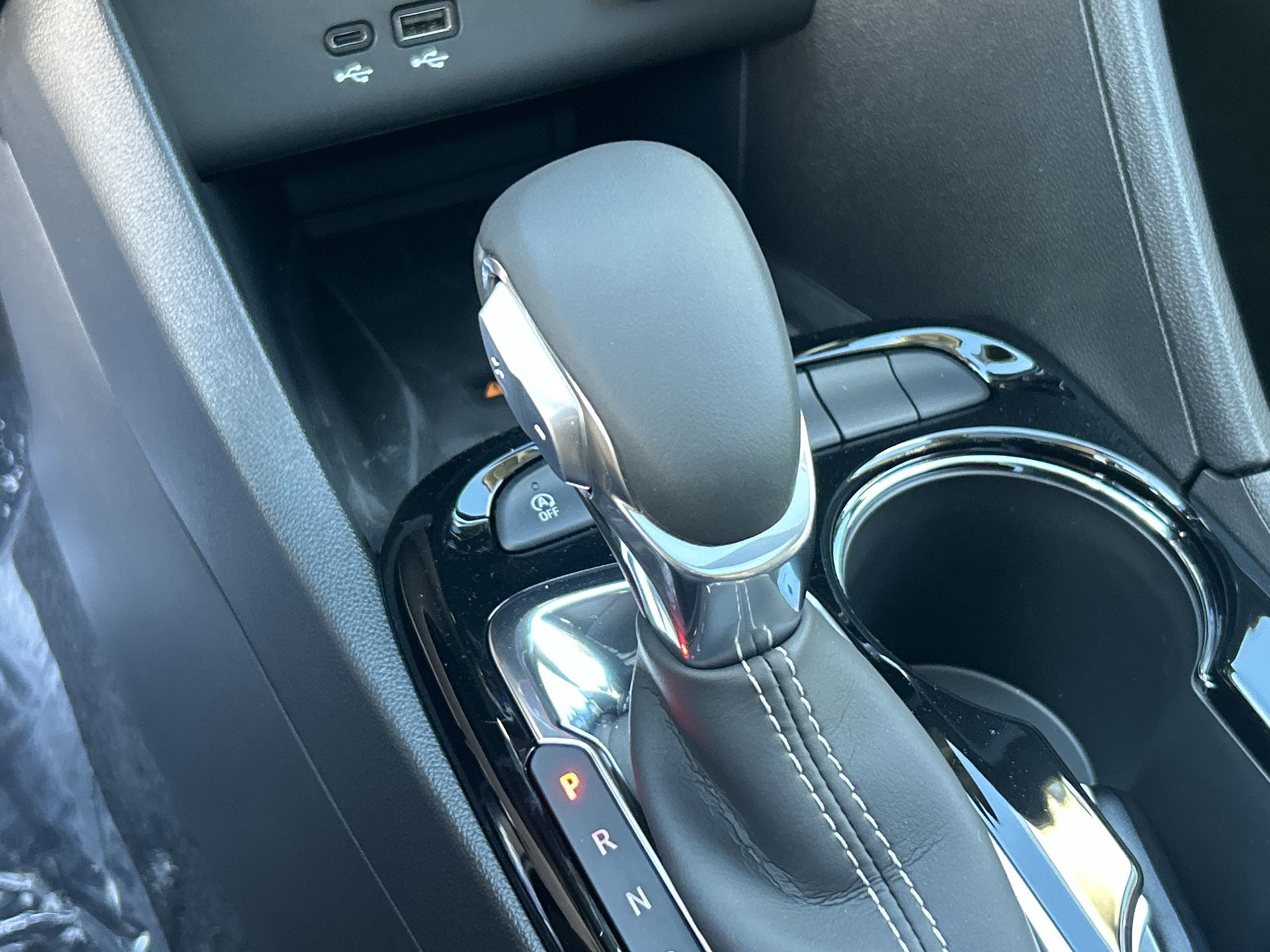 2026 Buick Encore GX