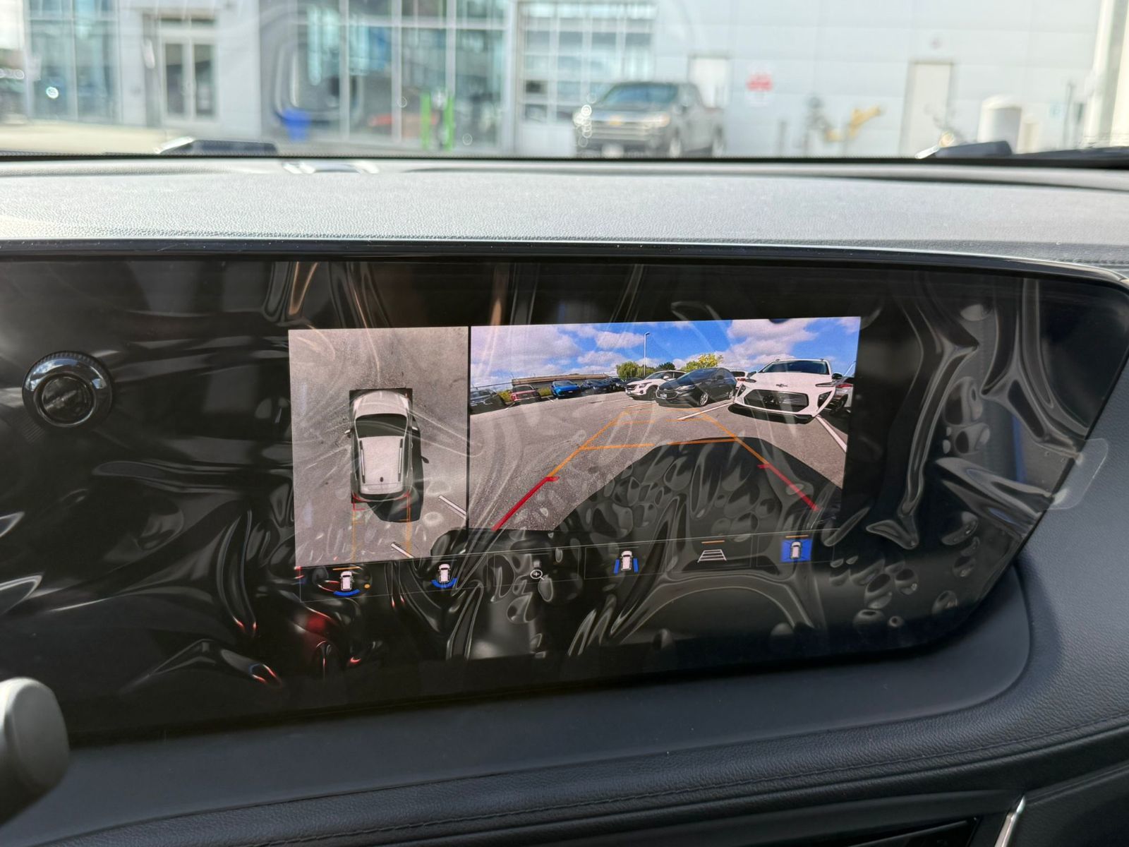 2026 Buick Encore GX