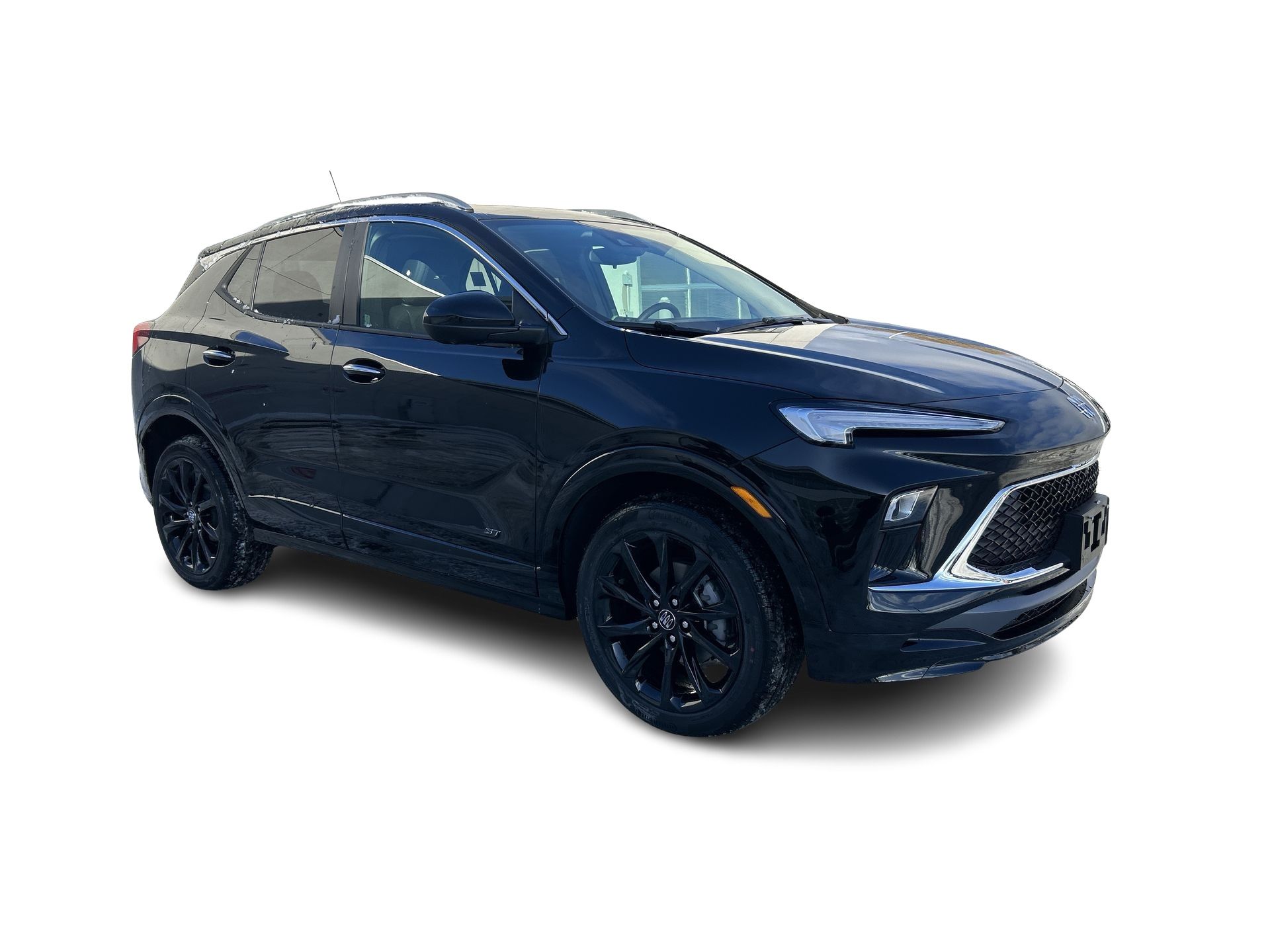 2026 Buick Encore GX