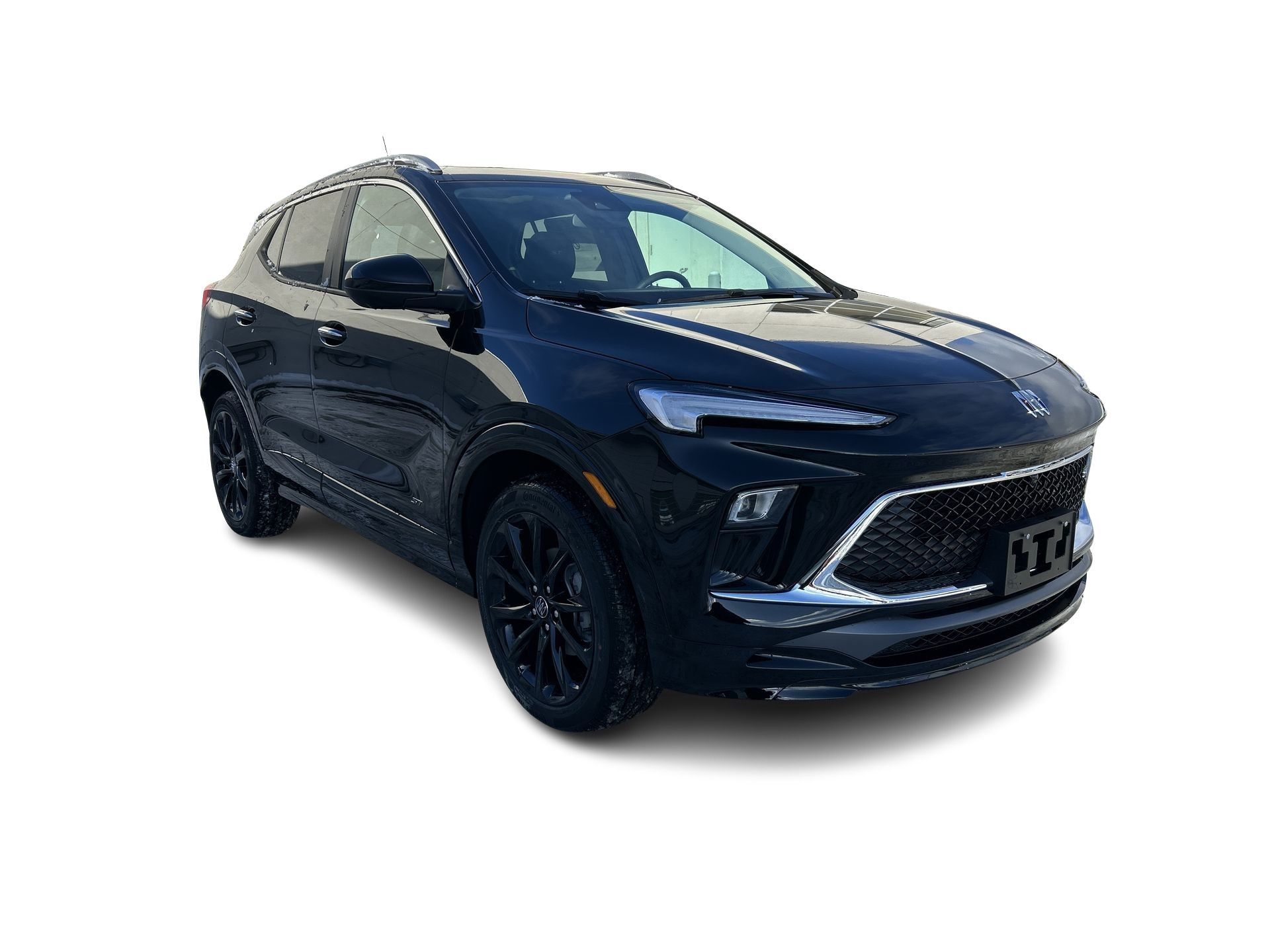 2026 Buick Encore GX