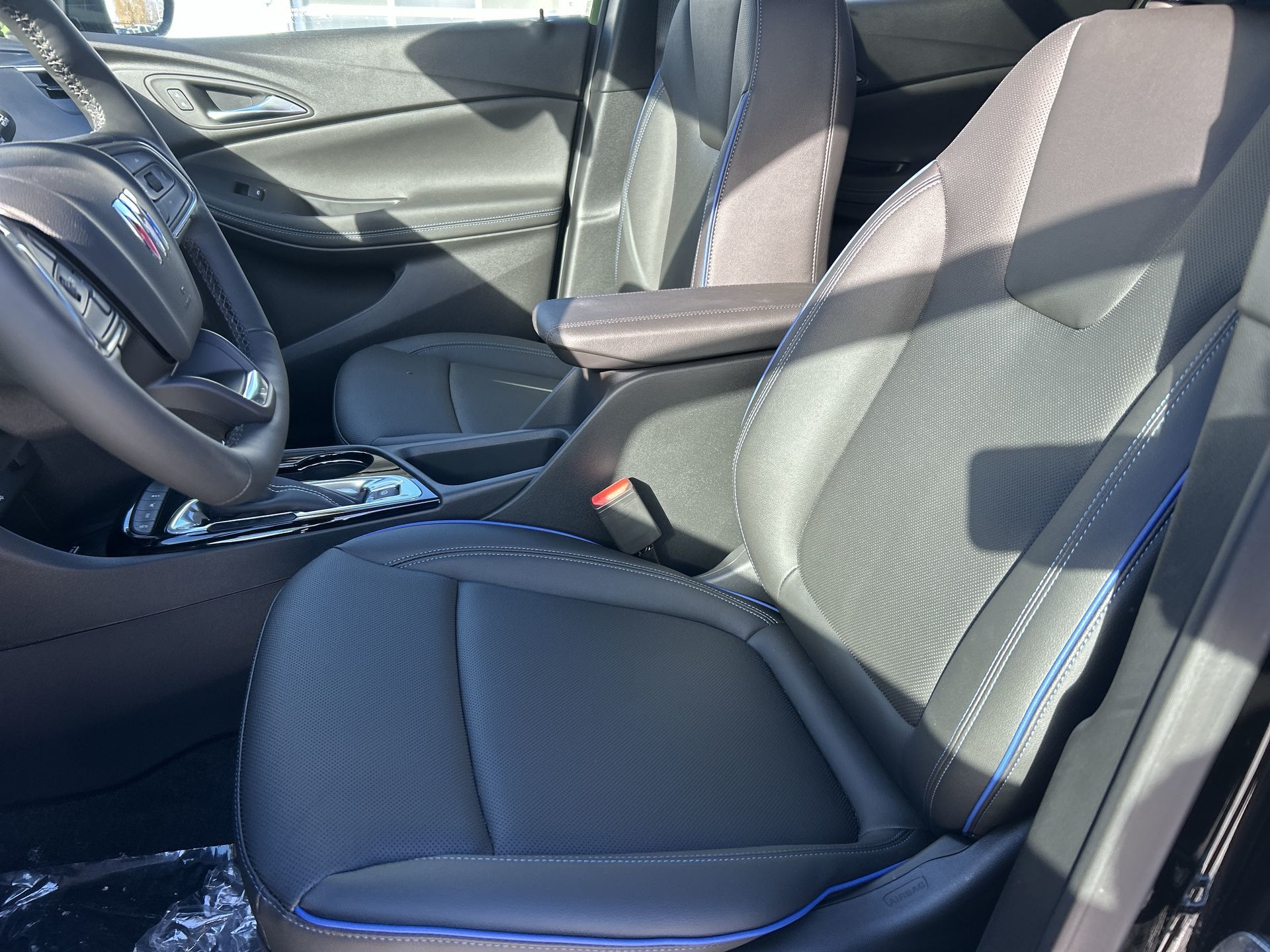 2026 Buick Encore GX