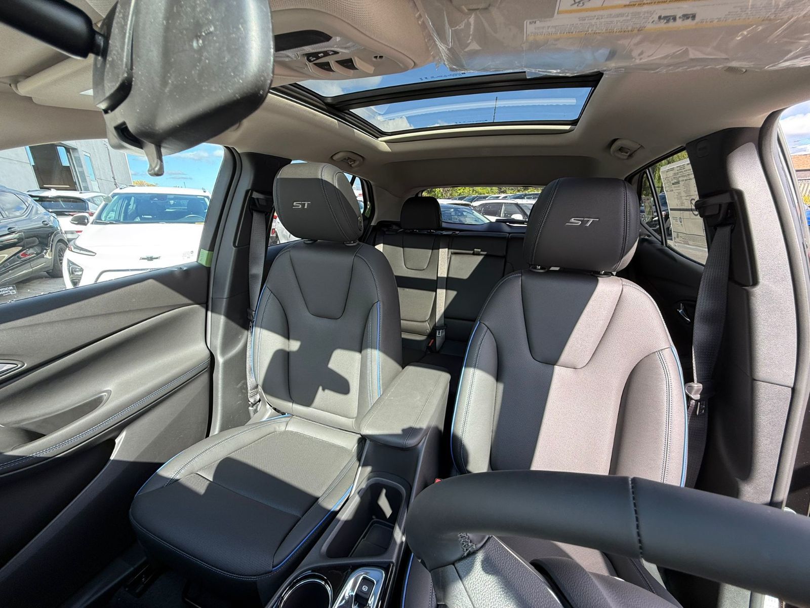 2026 Buick Encore GX