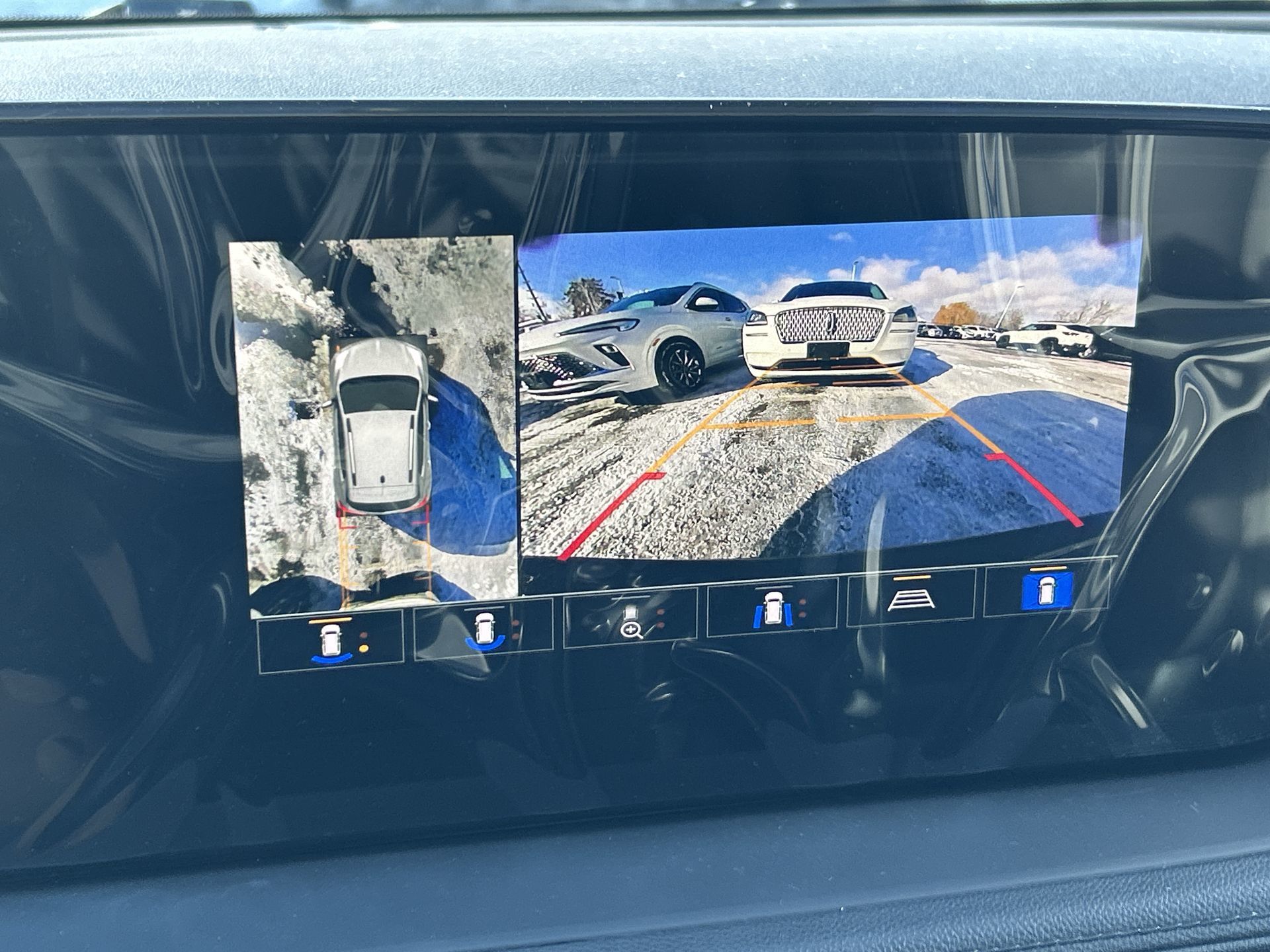 2026 Buick Encore GX