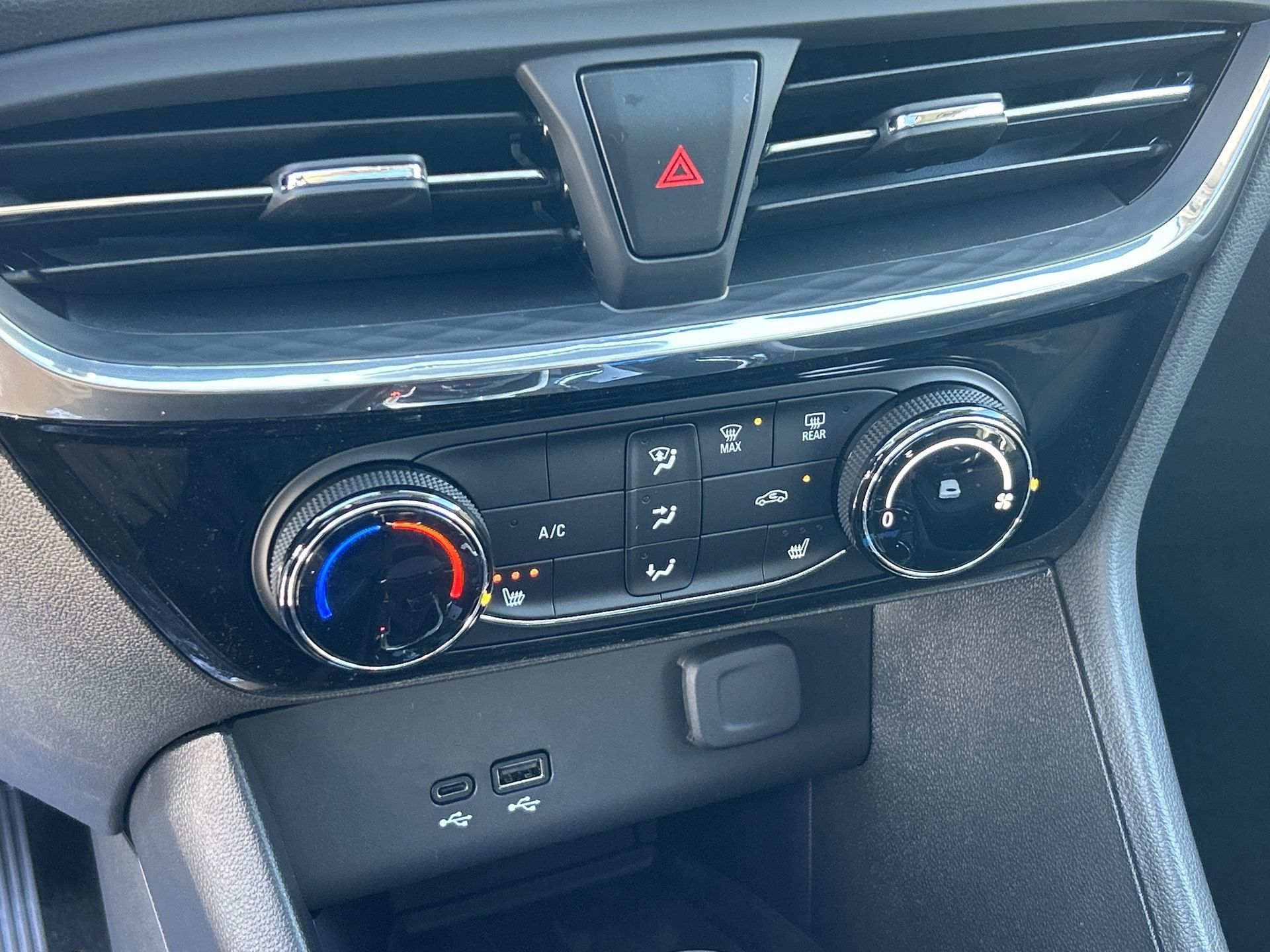 2026 Buick Encore GX