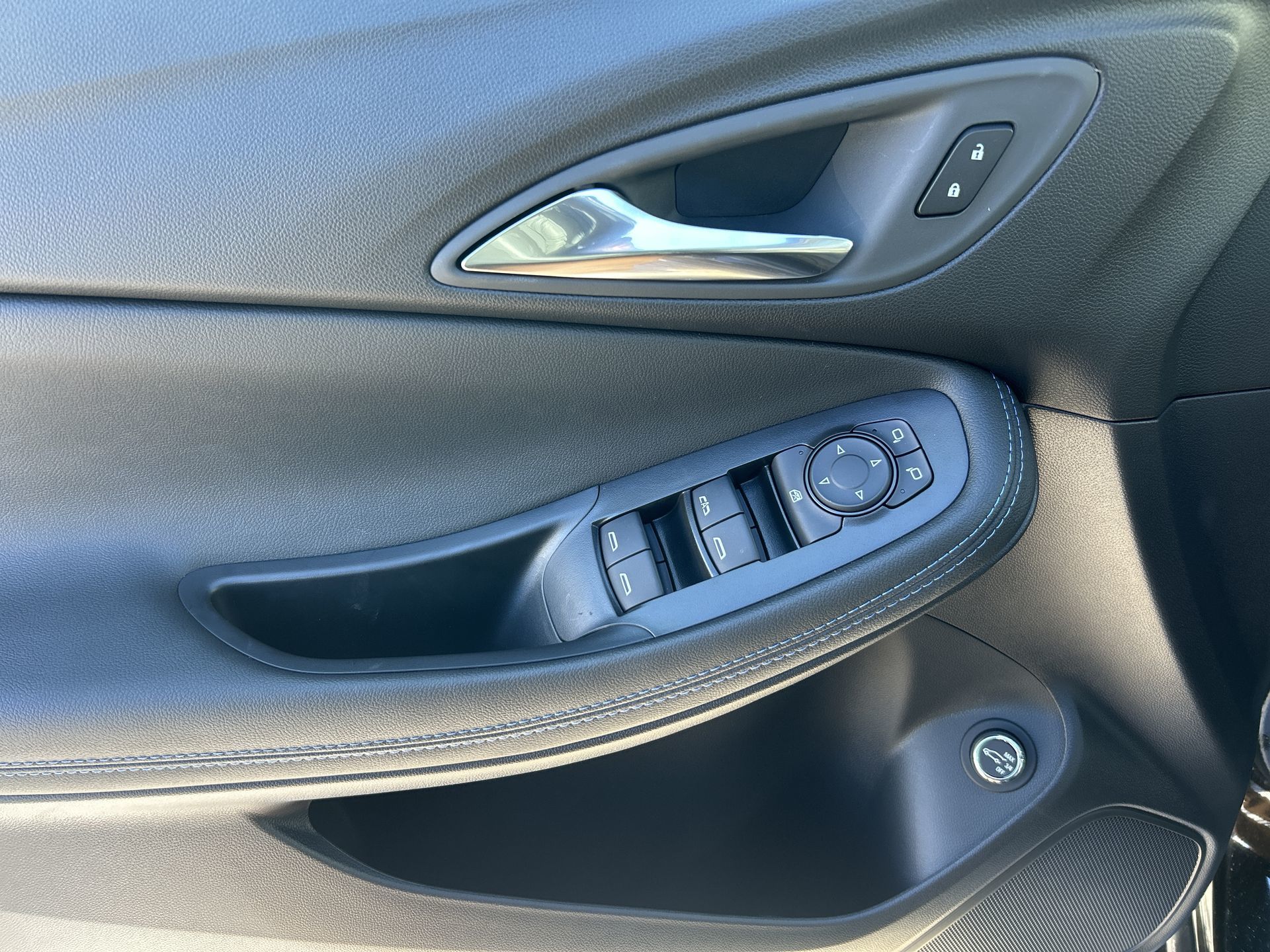 2026 Buick Encore GX