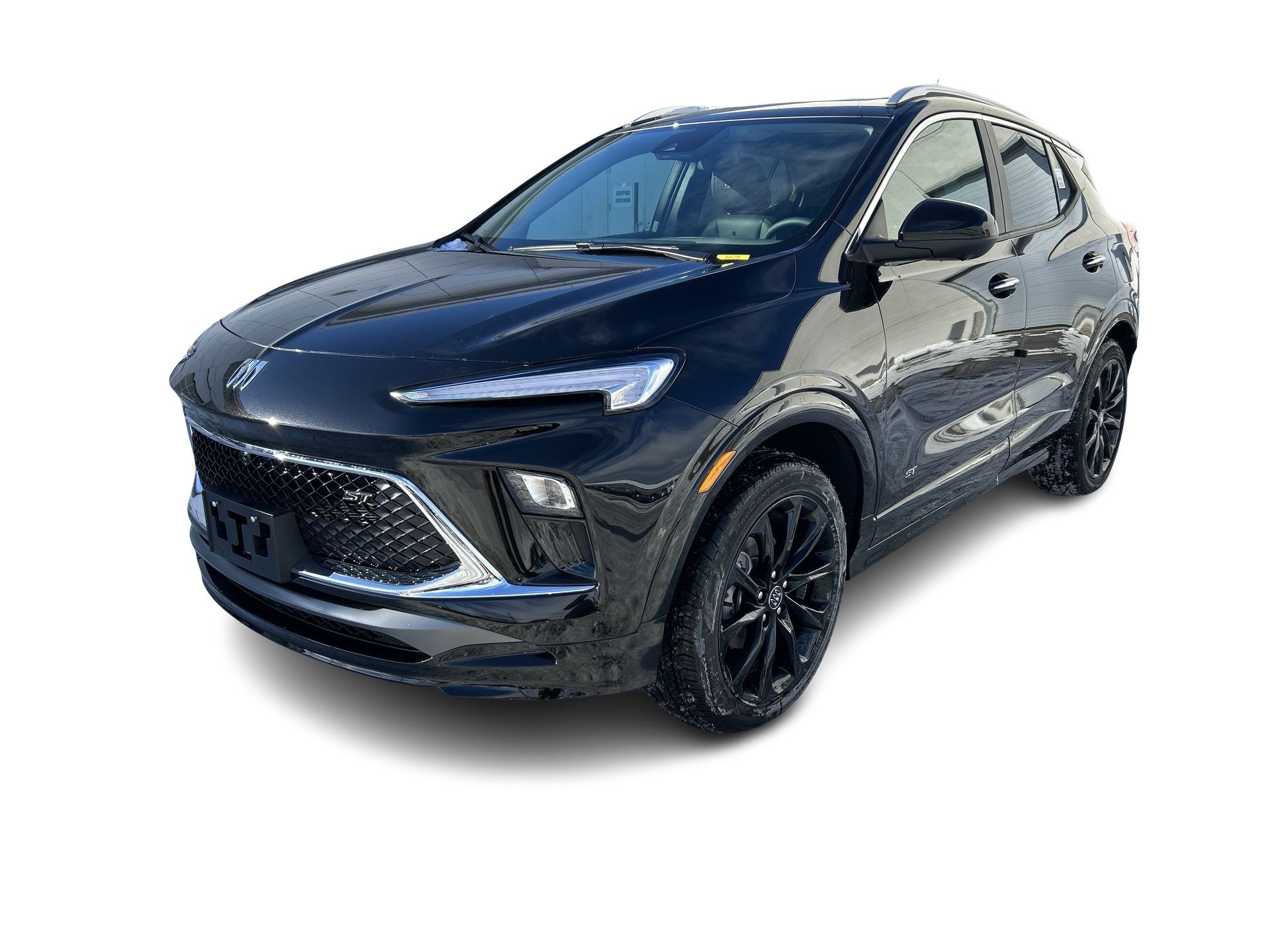 2026 Buick Encore GX