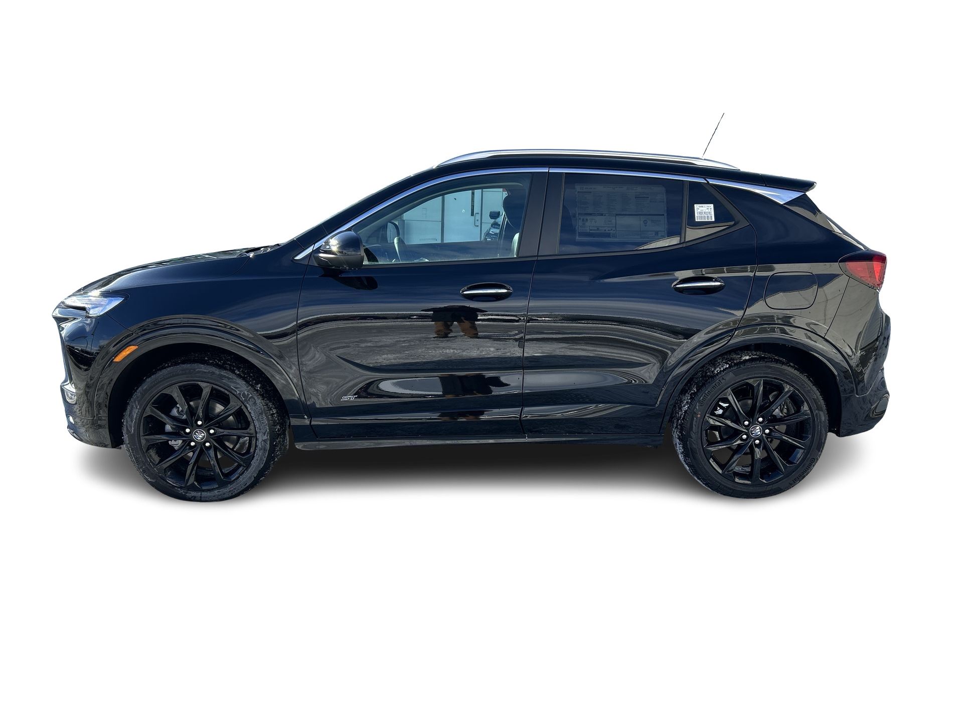 2026 Buick Encore GX