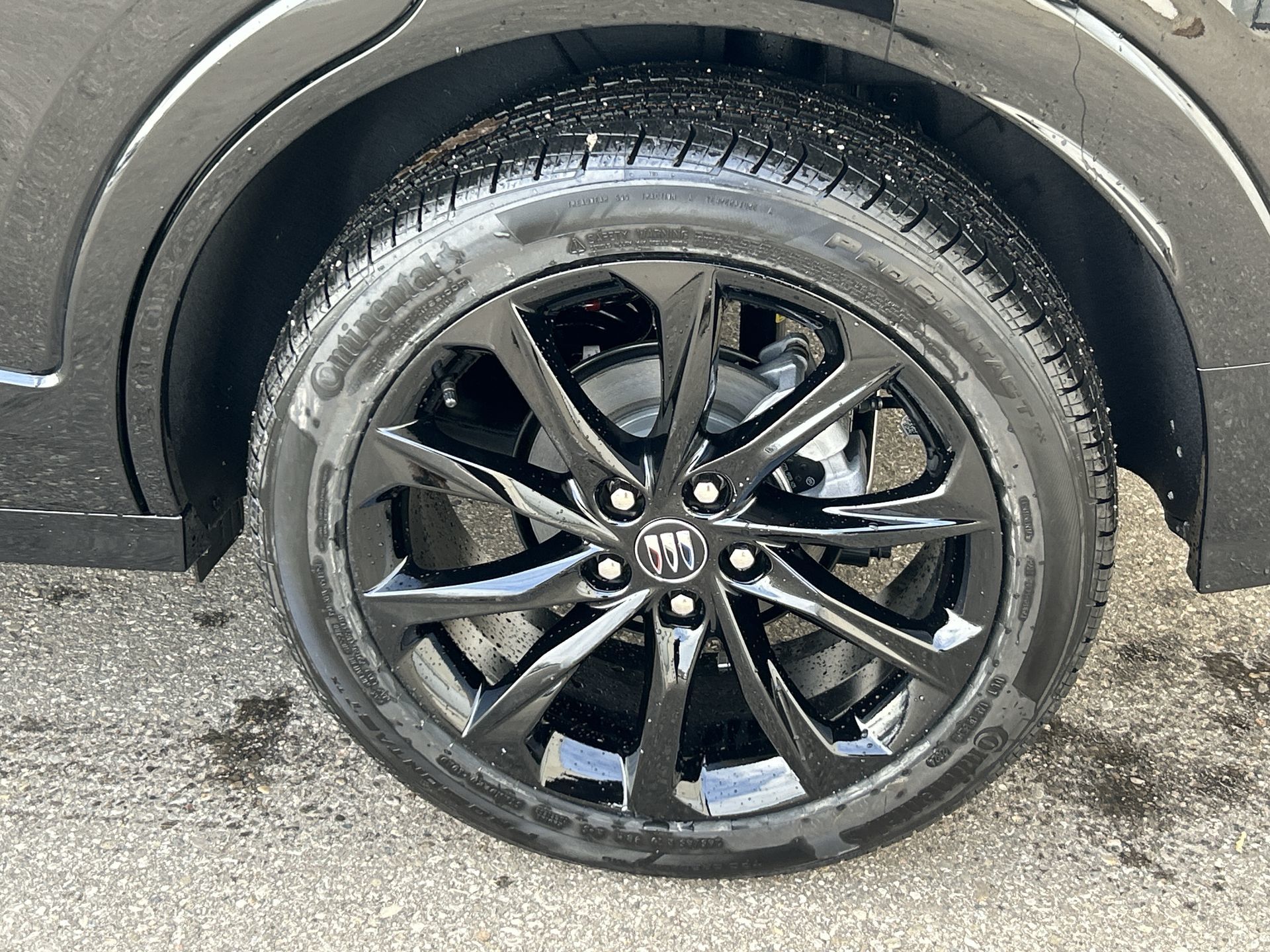 2026 Buick Encore GX