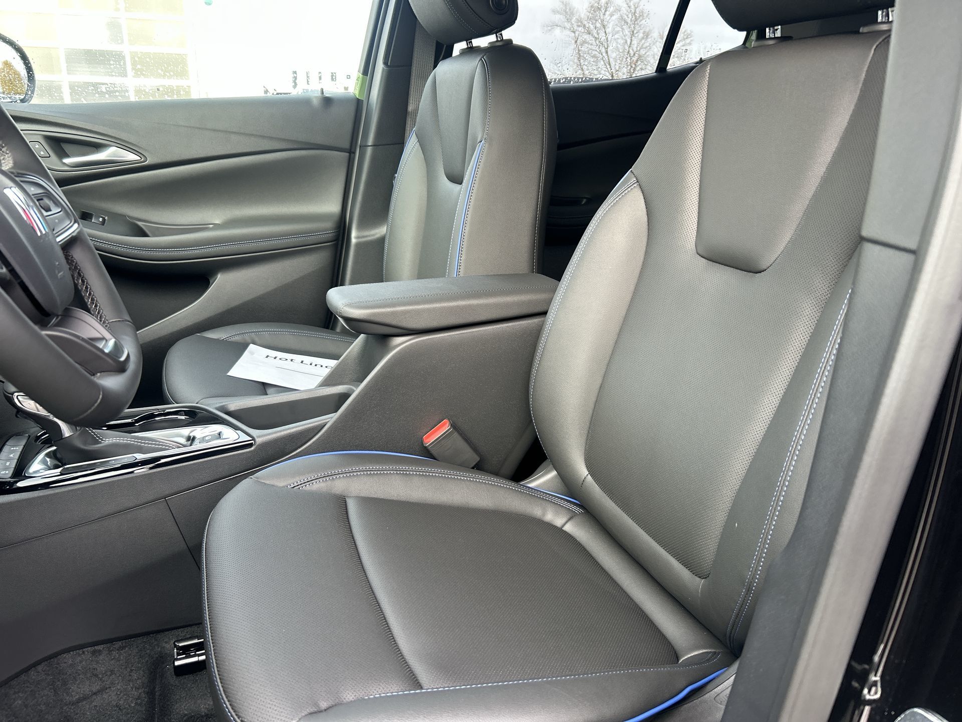 2026 Buick Encore GX