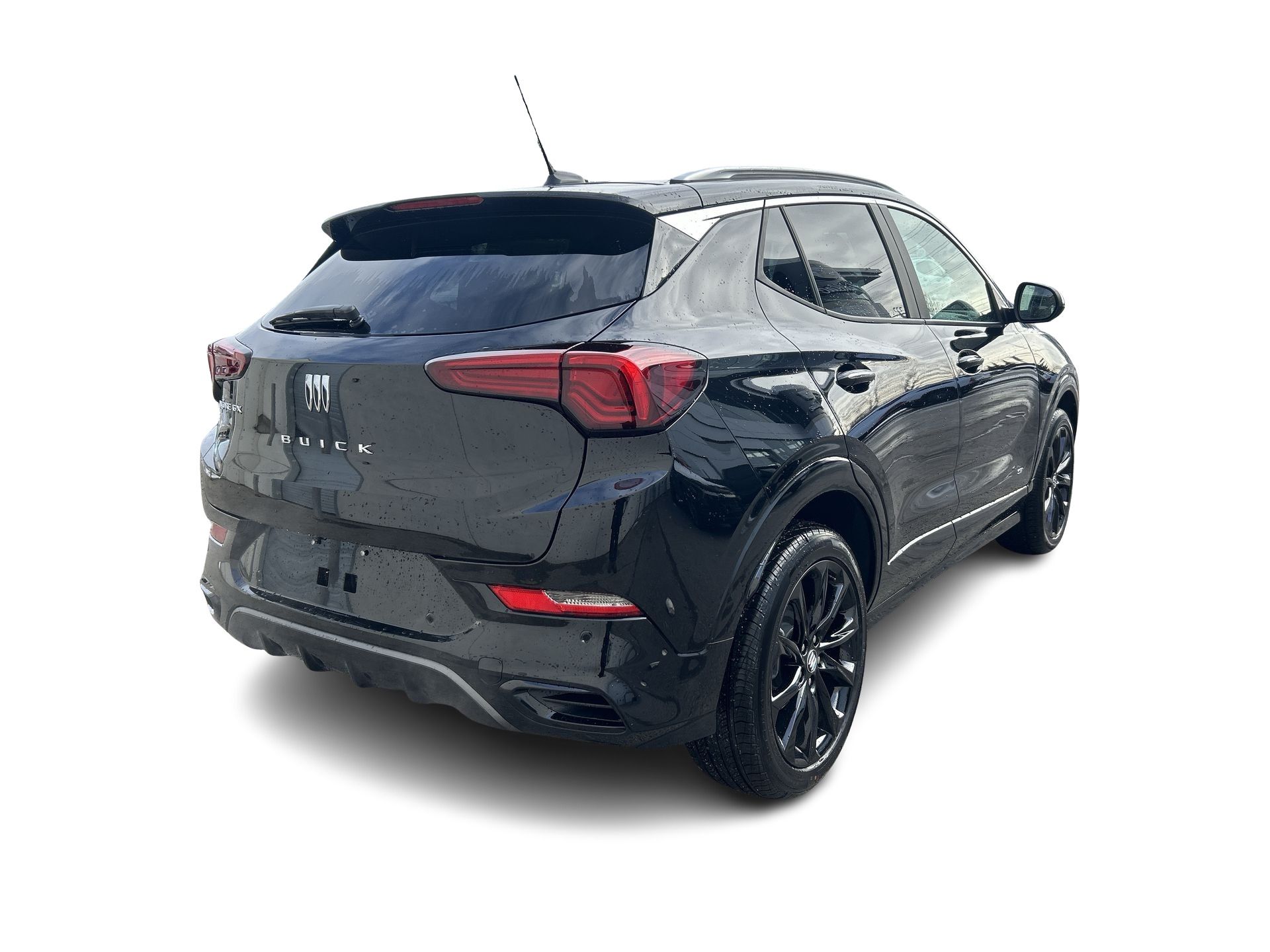 2026 Buick Encore GX