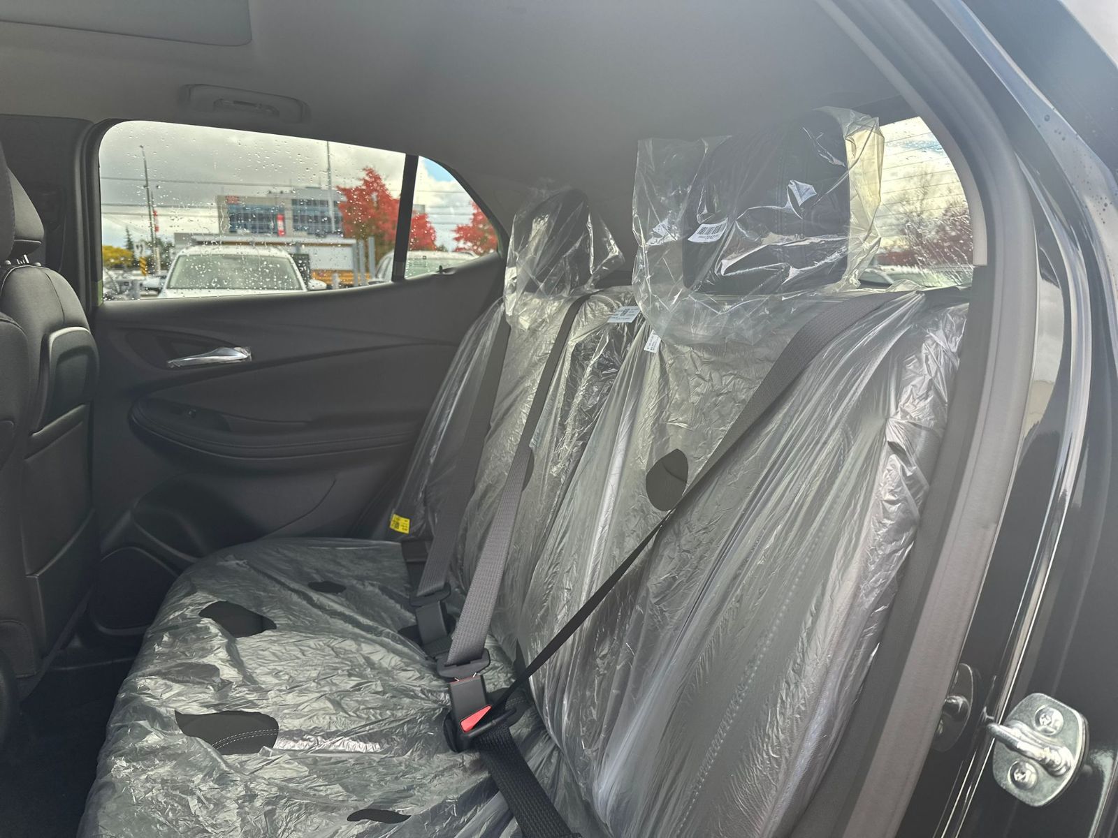 2026 Buick Encore GX