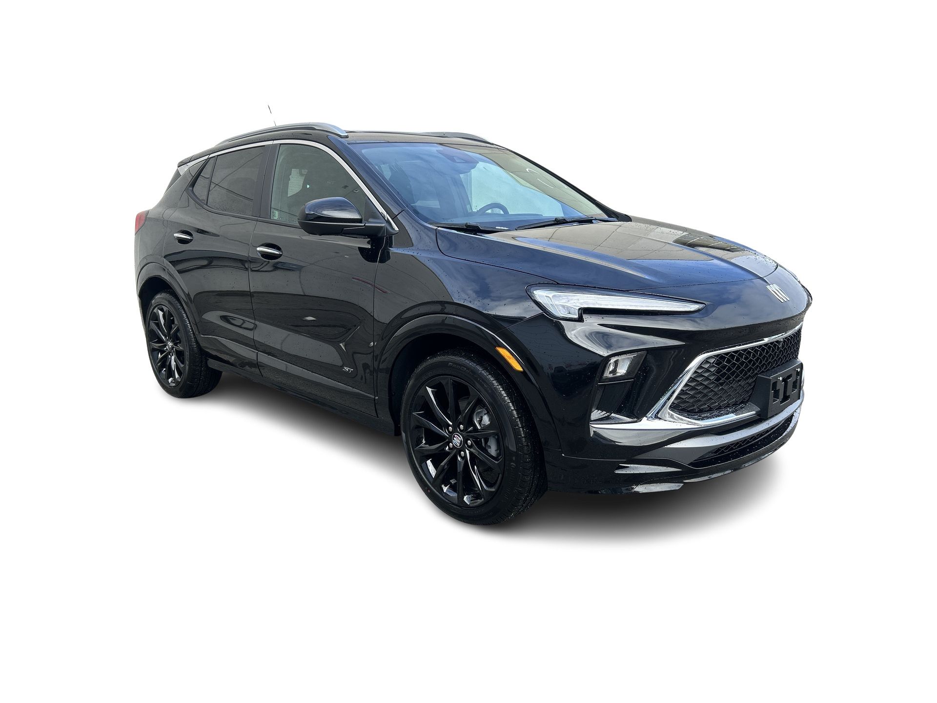 2026 Buick Encore GX