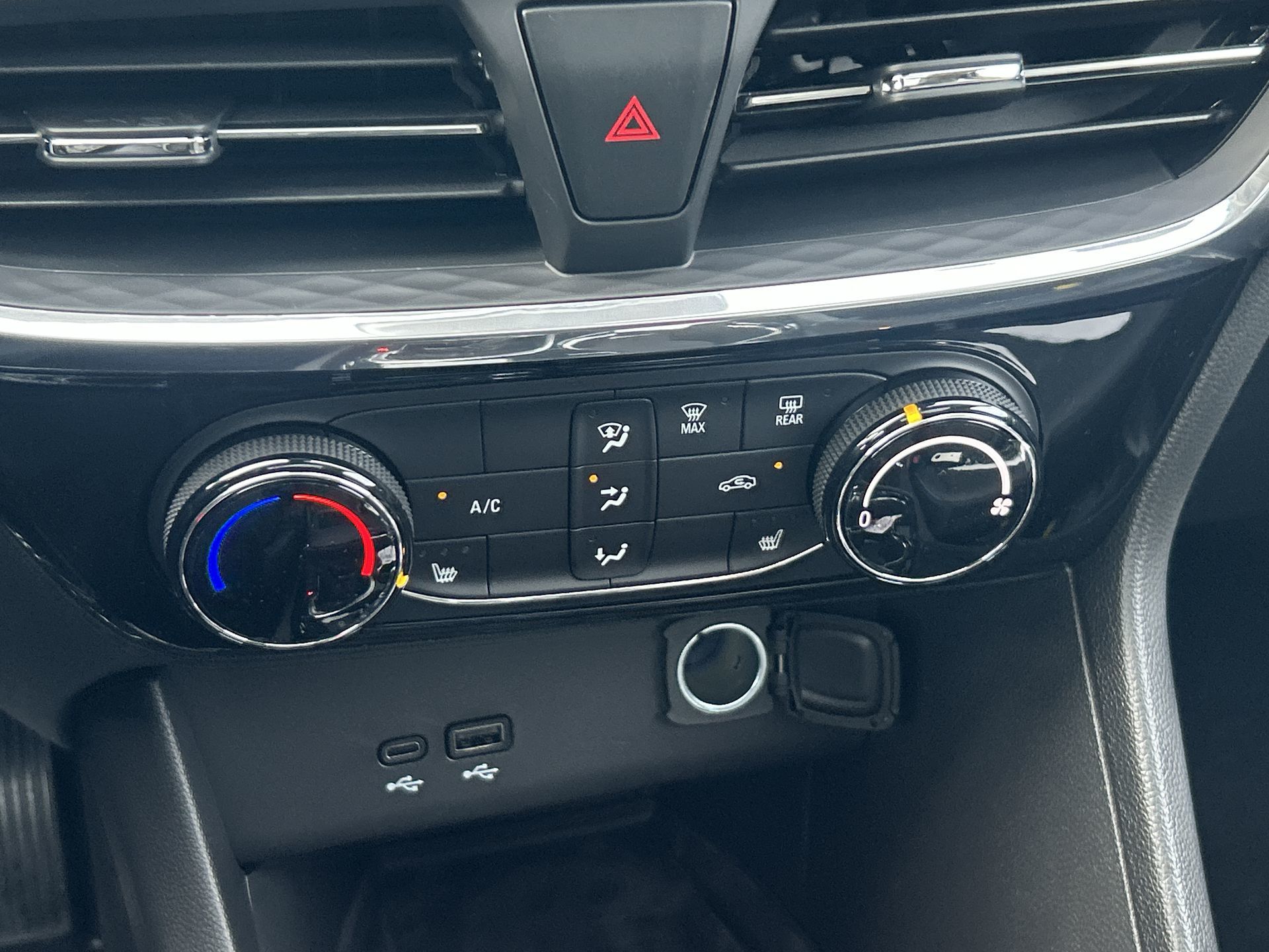 2026 Buick Encore GX