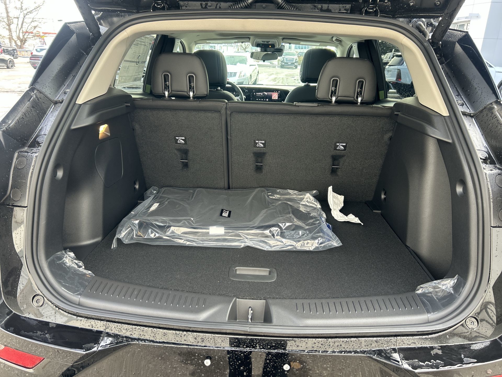 2026 Buick Encore GX