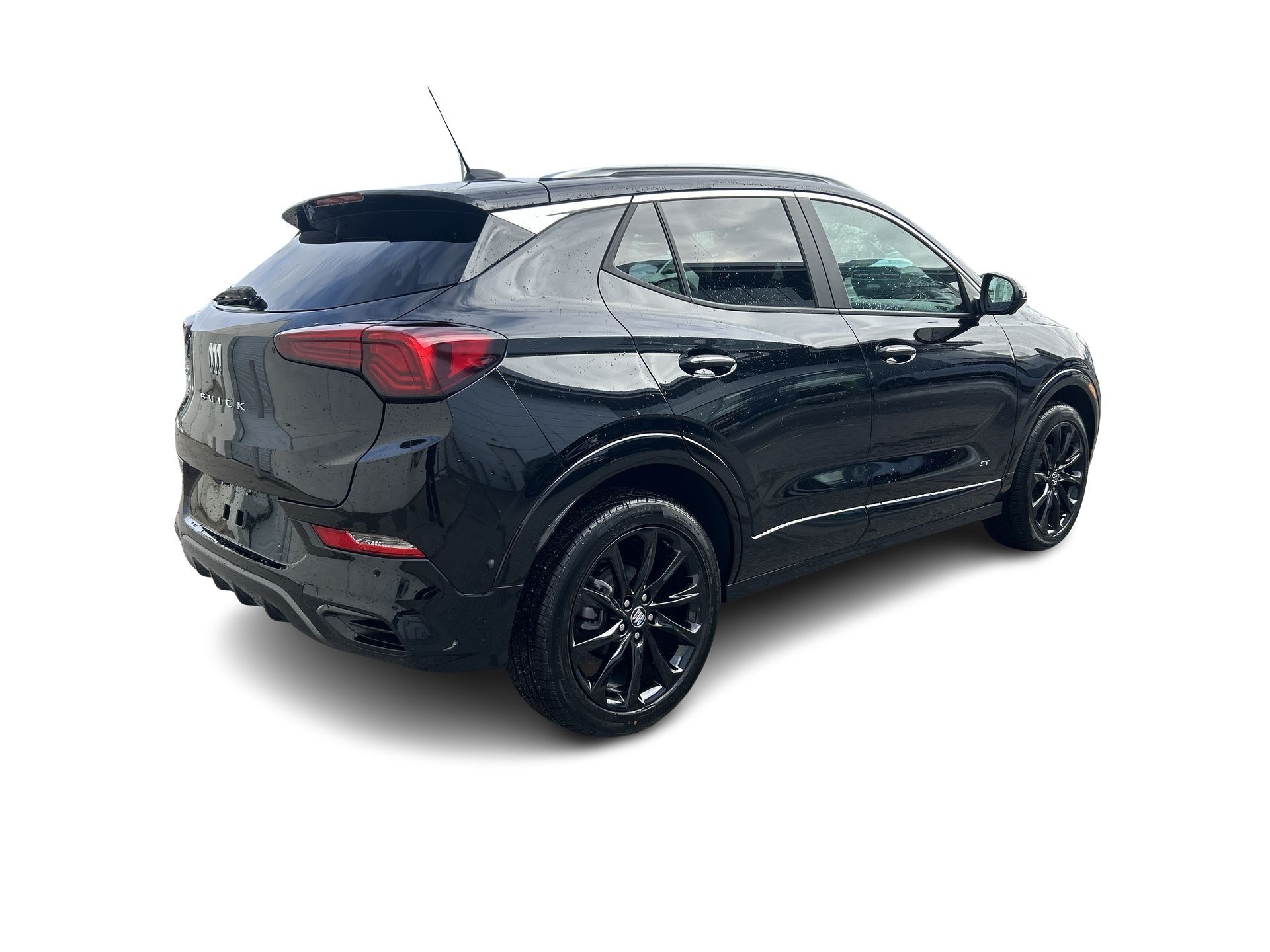 2026 Buick Encore GX