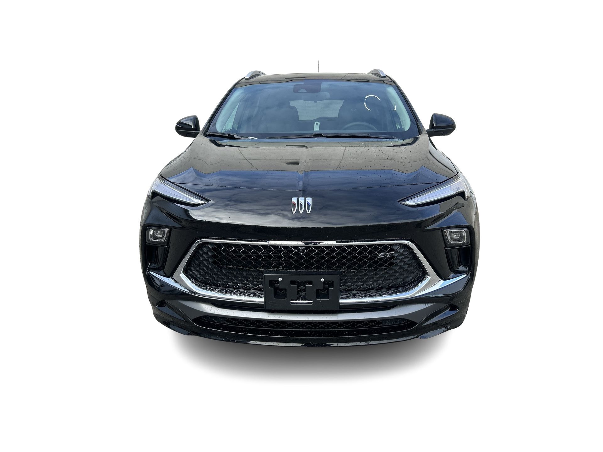 2026 Buick Encore GX